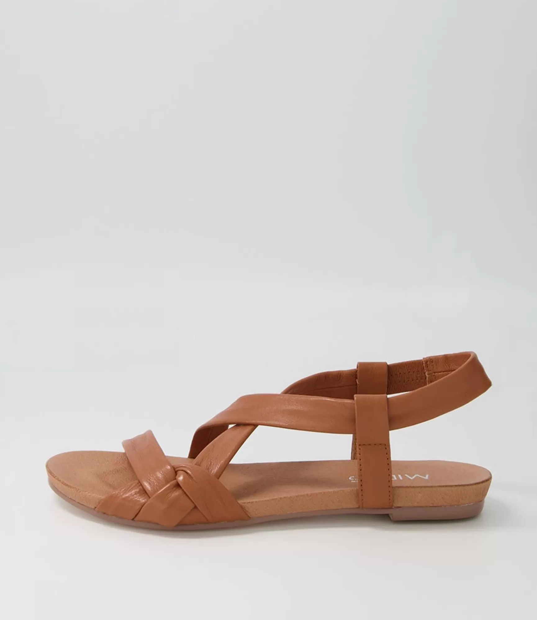 Cheap Midas Shoes Jada Scotch Leather Sandals