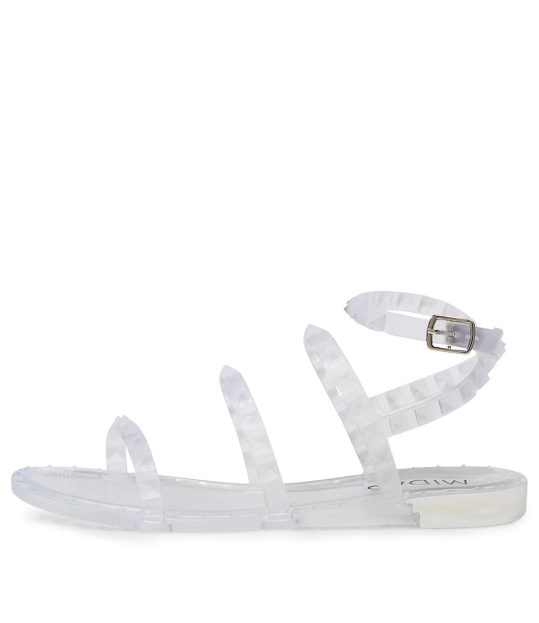 Discount Midas Shoes Jelly Clear Smooth