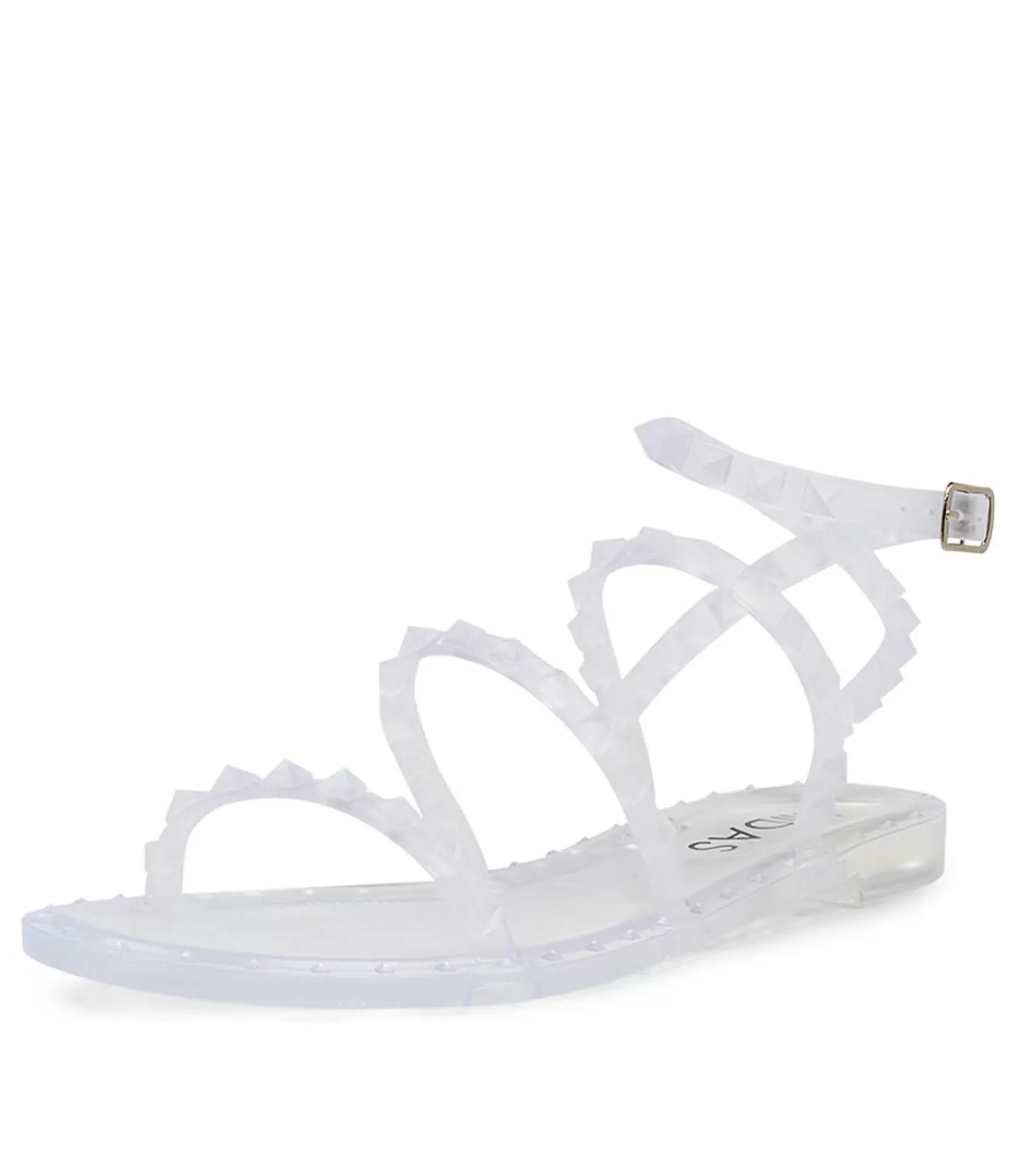 Discount Midas Shoes Jelly Clear Smooth