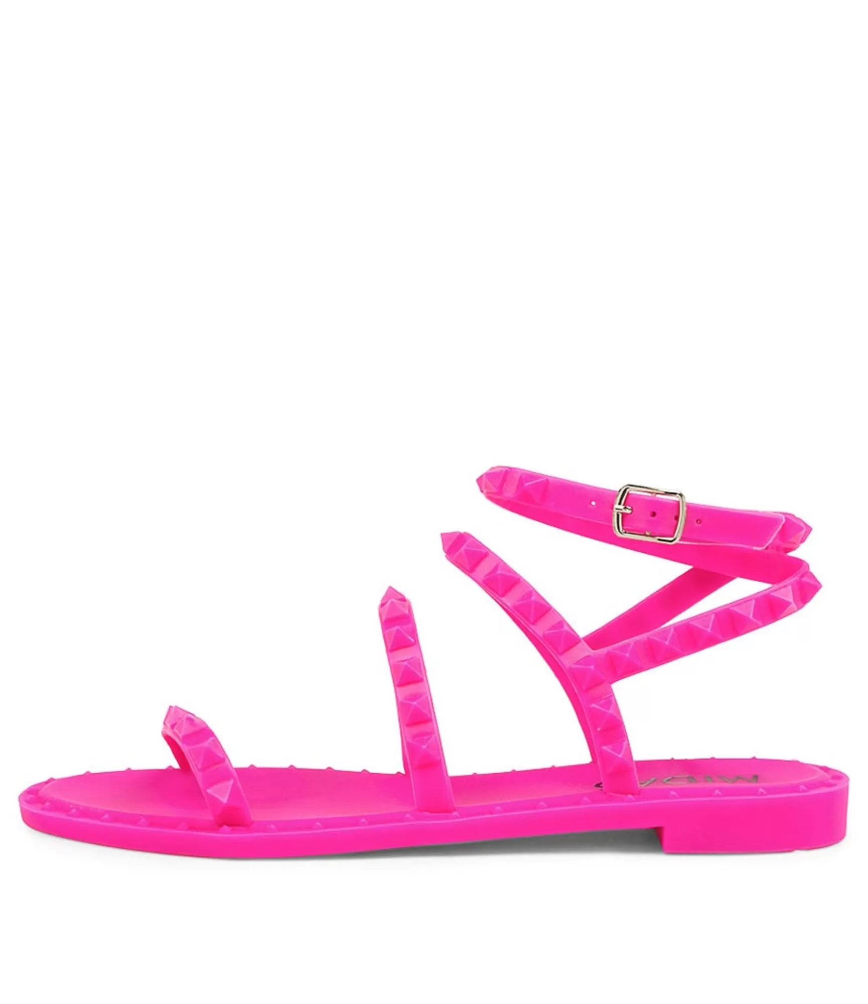 Cheap Midas Shoes Jelly Pink Smooth