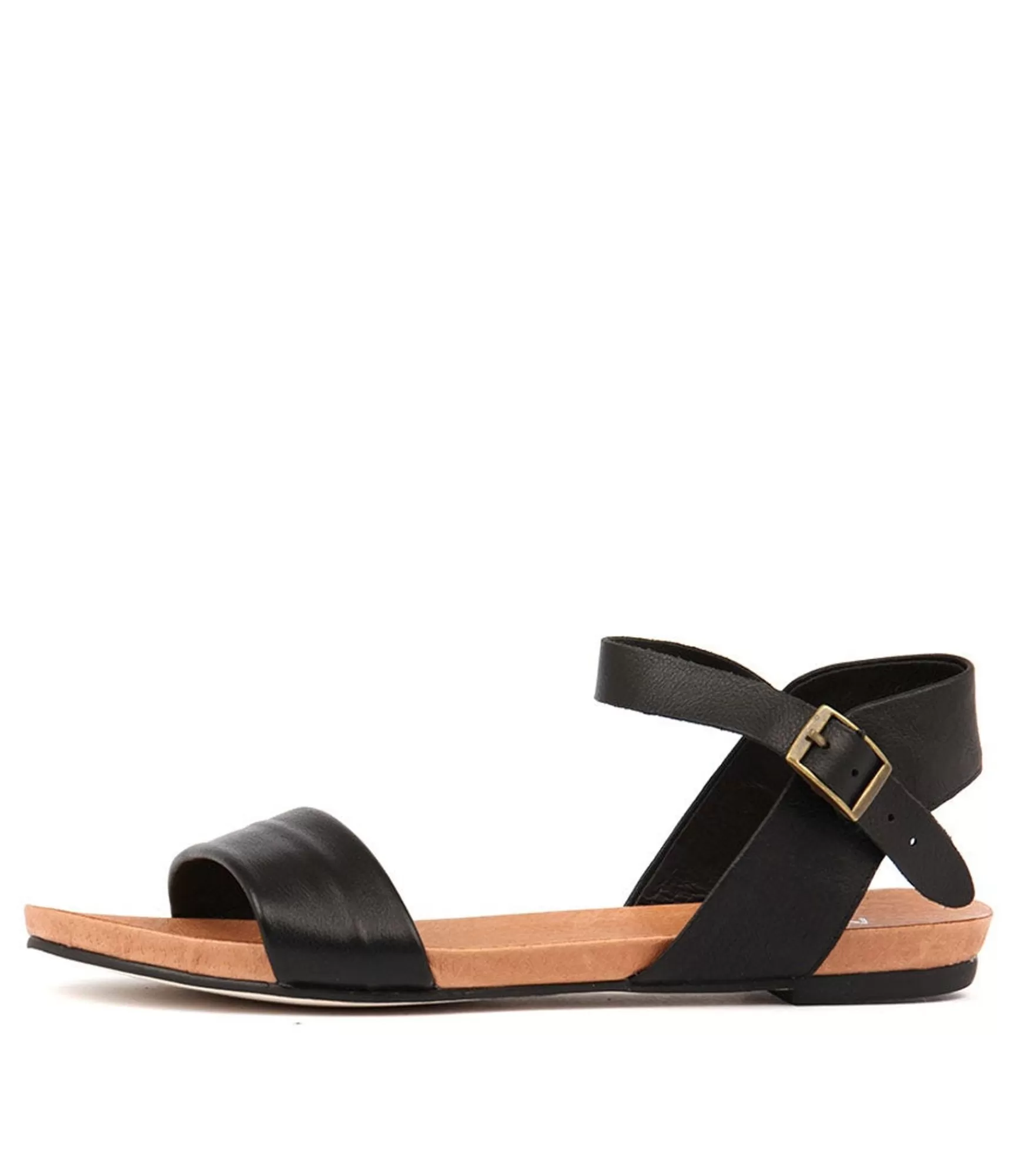 Discount Midas Shoes Jimbara Black Leather