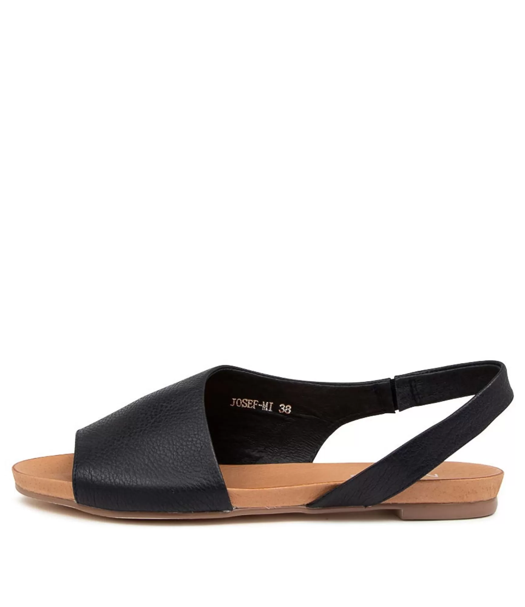 Cheap Midas Shoes Josef Navy Leather