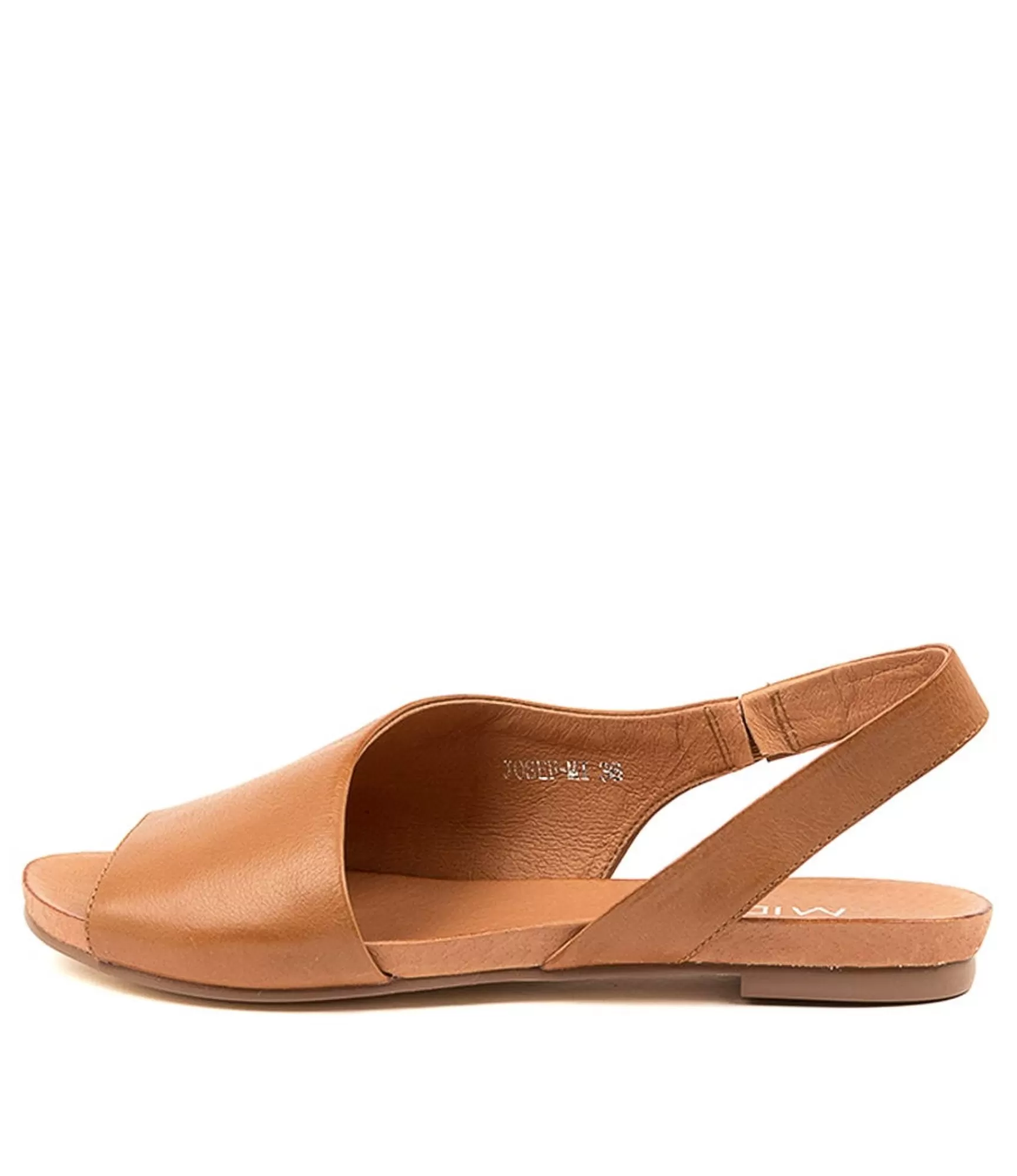 Best Sale Midas Shoes Josef Scotch Leather