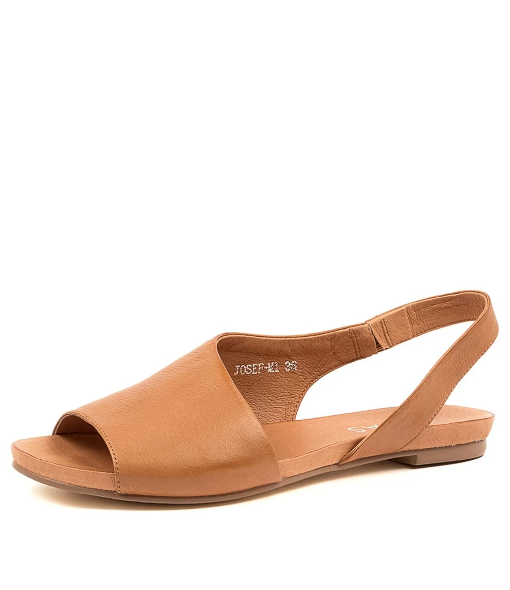 Best Sale Midas Shoes Josef Scotch Leather