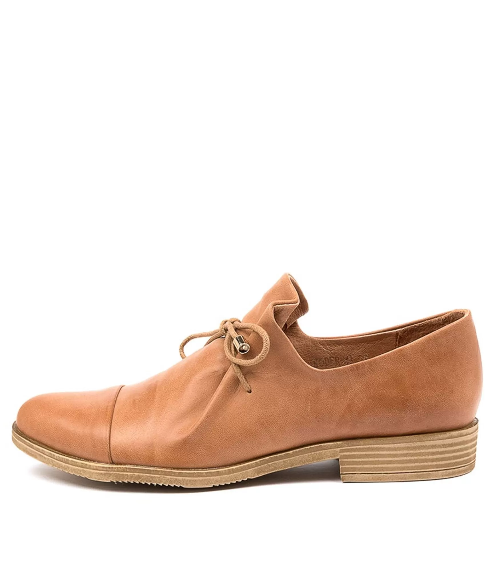 Hot Midas Shoes Koder Tan Leather