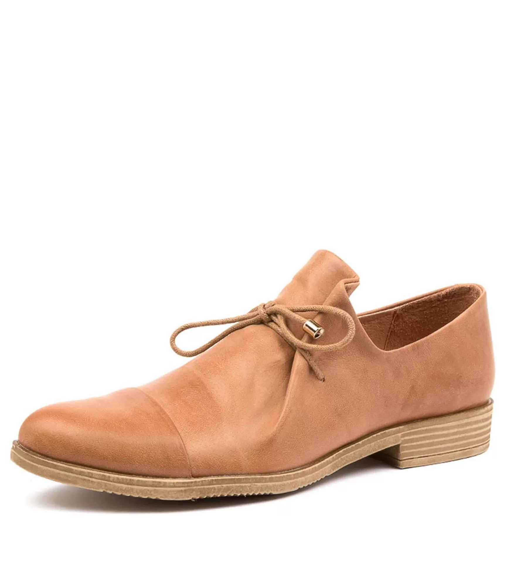 Hot Midas Shoes Koder Tan Leather