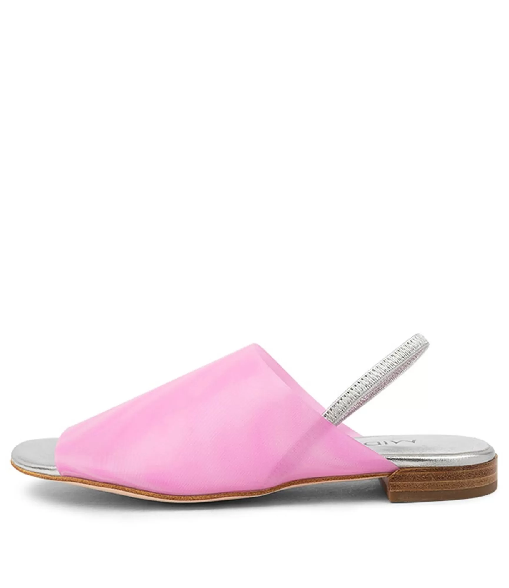 Best Midas Shoes Lash Mi Candy Mix Silver Vinylite Leather