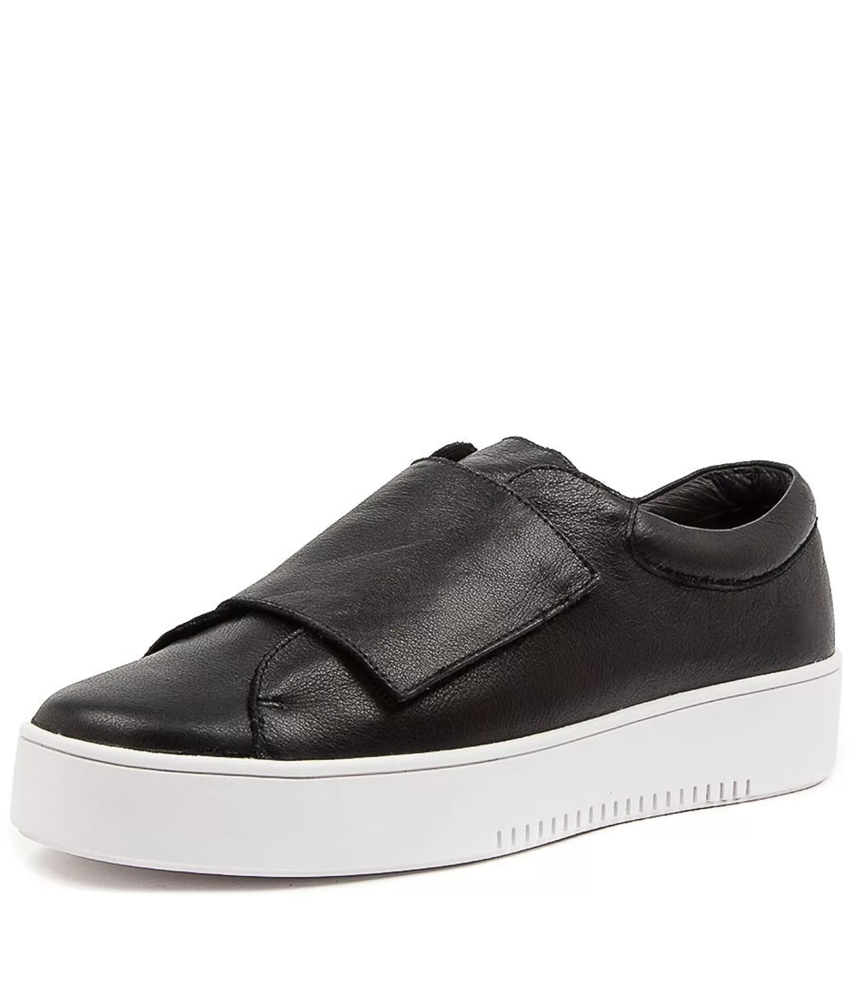 Sale Midas Shoes Levie Black-White Sole