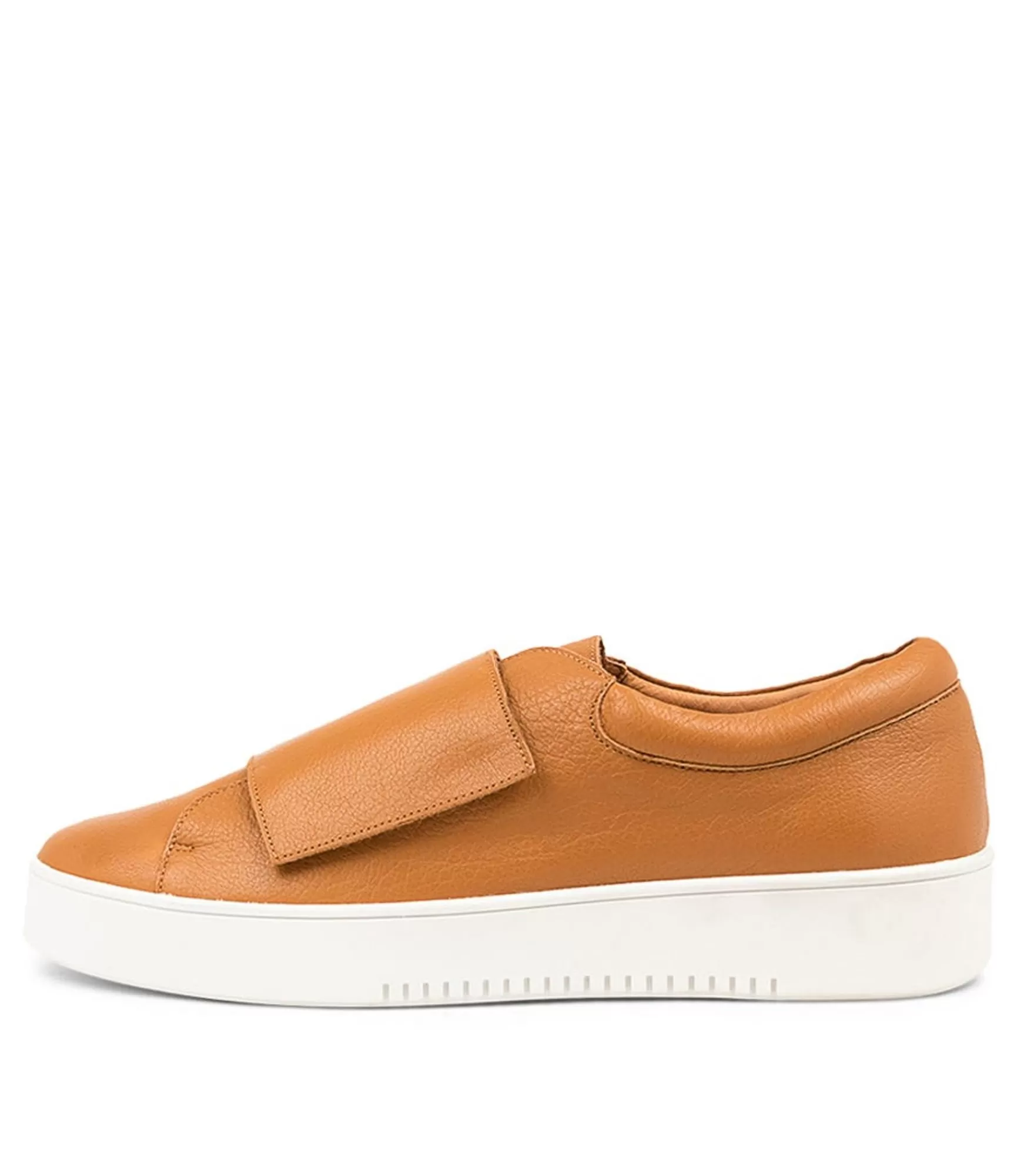 Store Midas Shoes Levie Dk Tan Leather