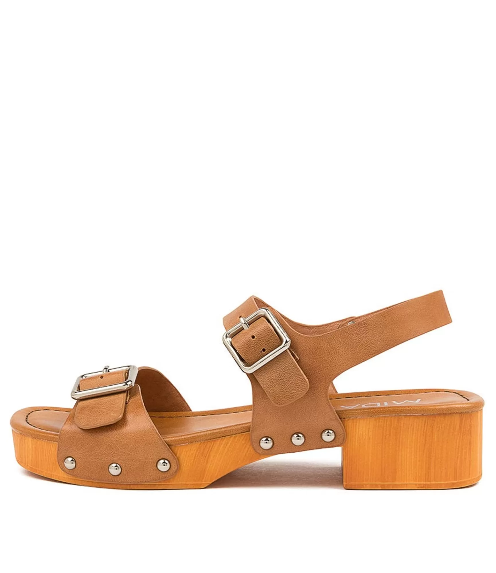 Discount Midas Shoes Like Tan Leather