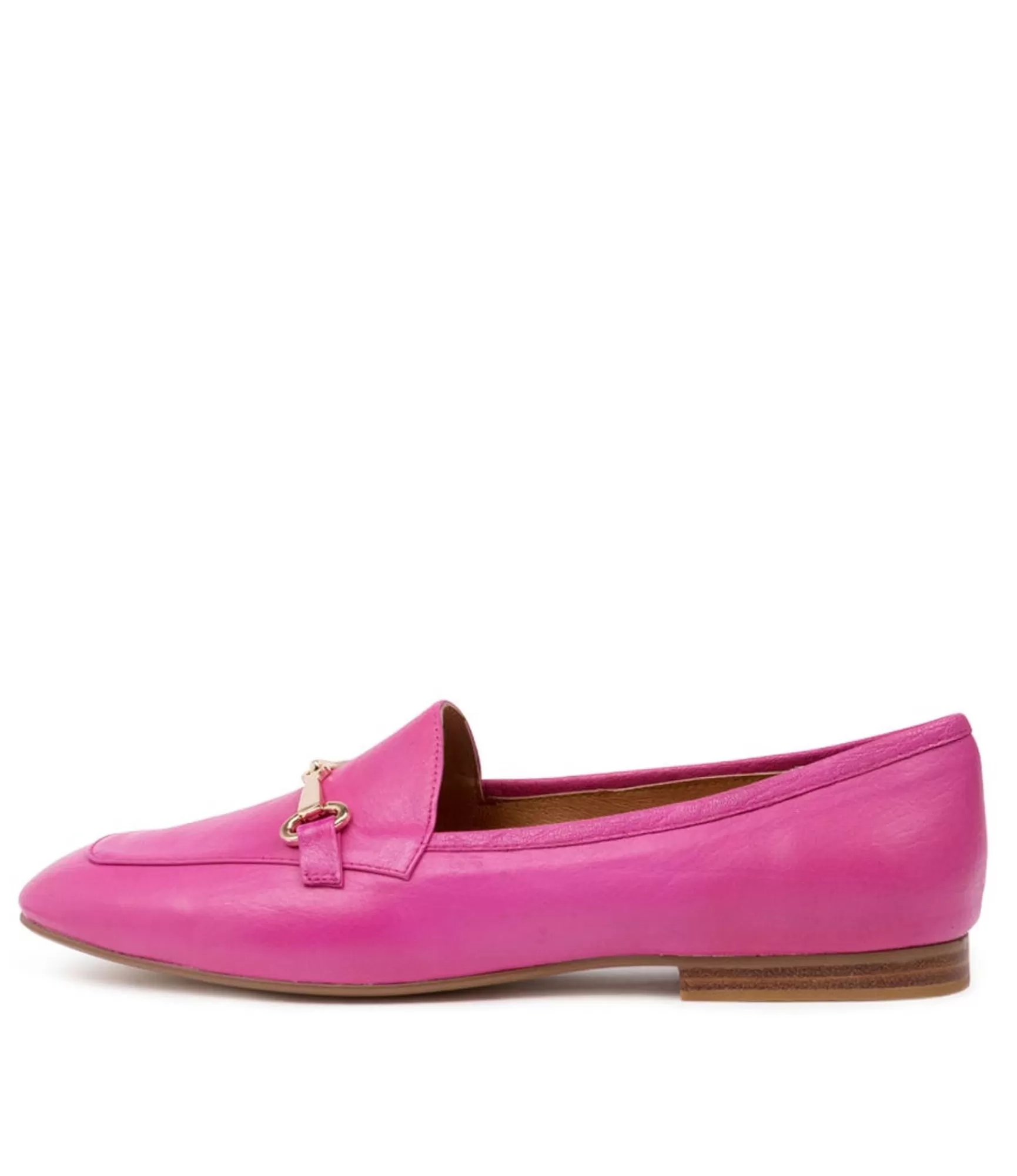 Cheap Midas Shoes Midi Fuchsia Leather