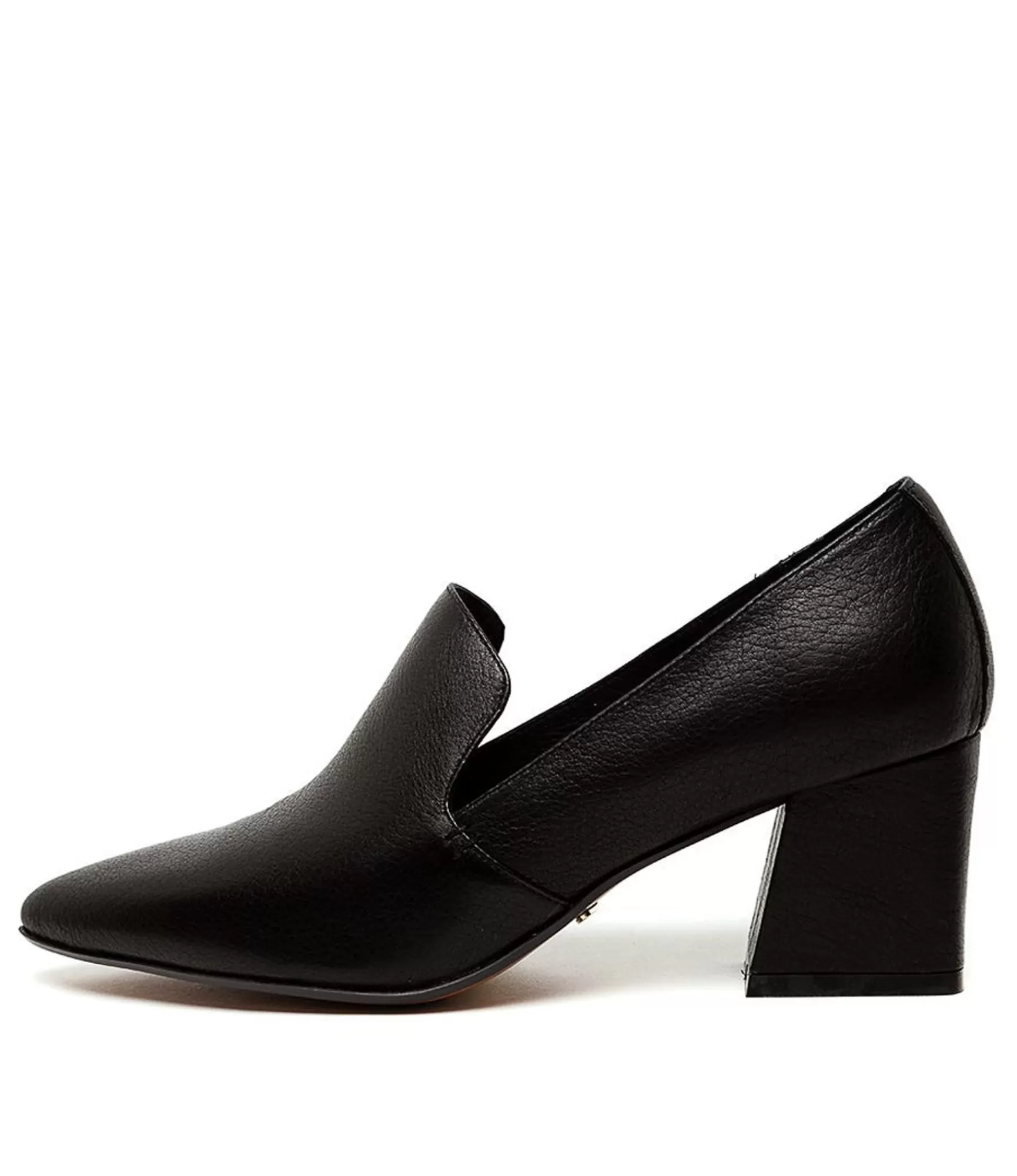 Sale Midas Shoes Mimics Black Leather