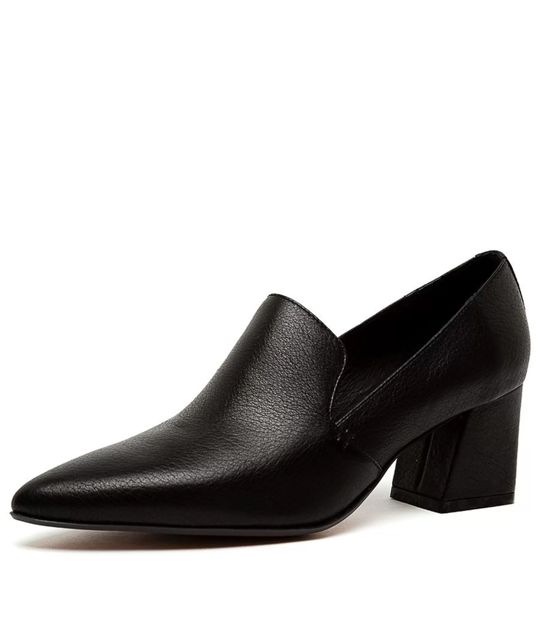 Sale Midas Shoes Mimics Black Leather