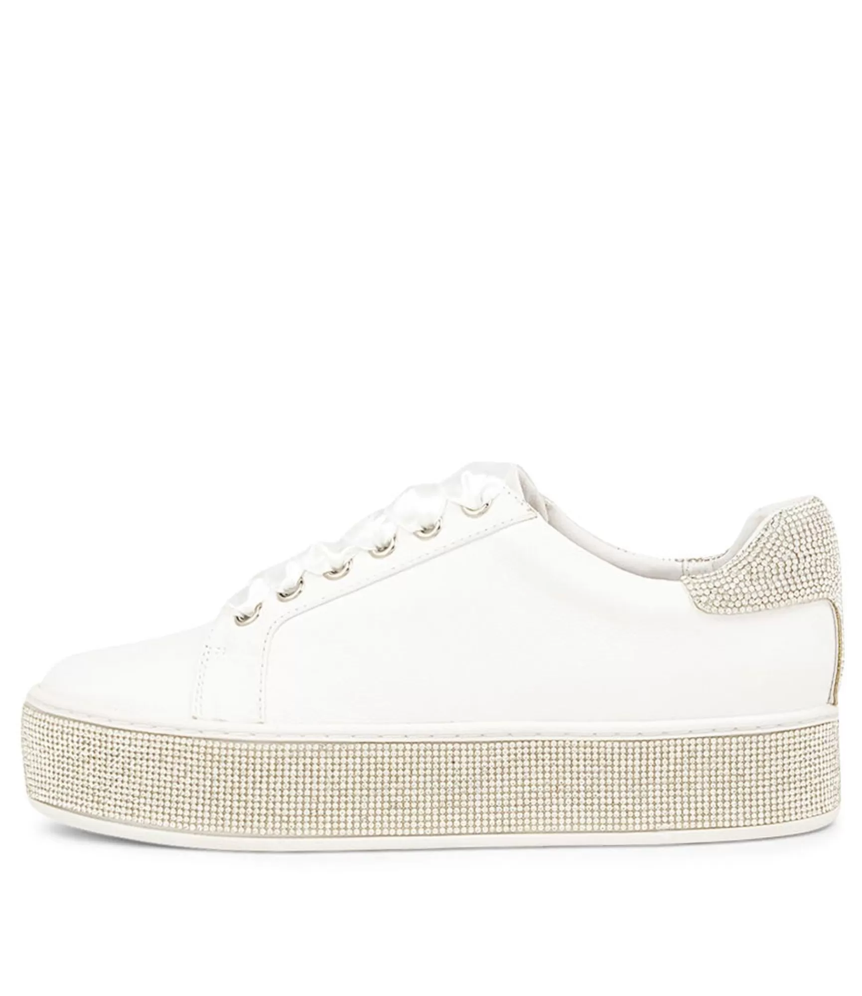 Sale Midas Shoes Nost White Leather
