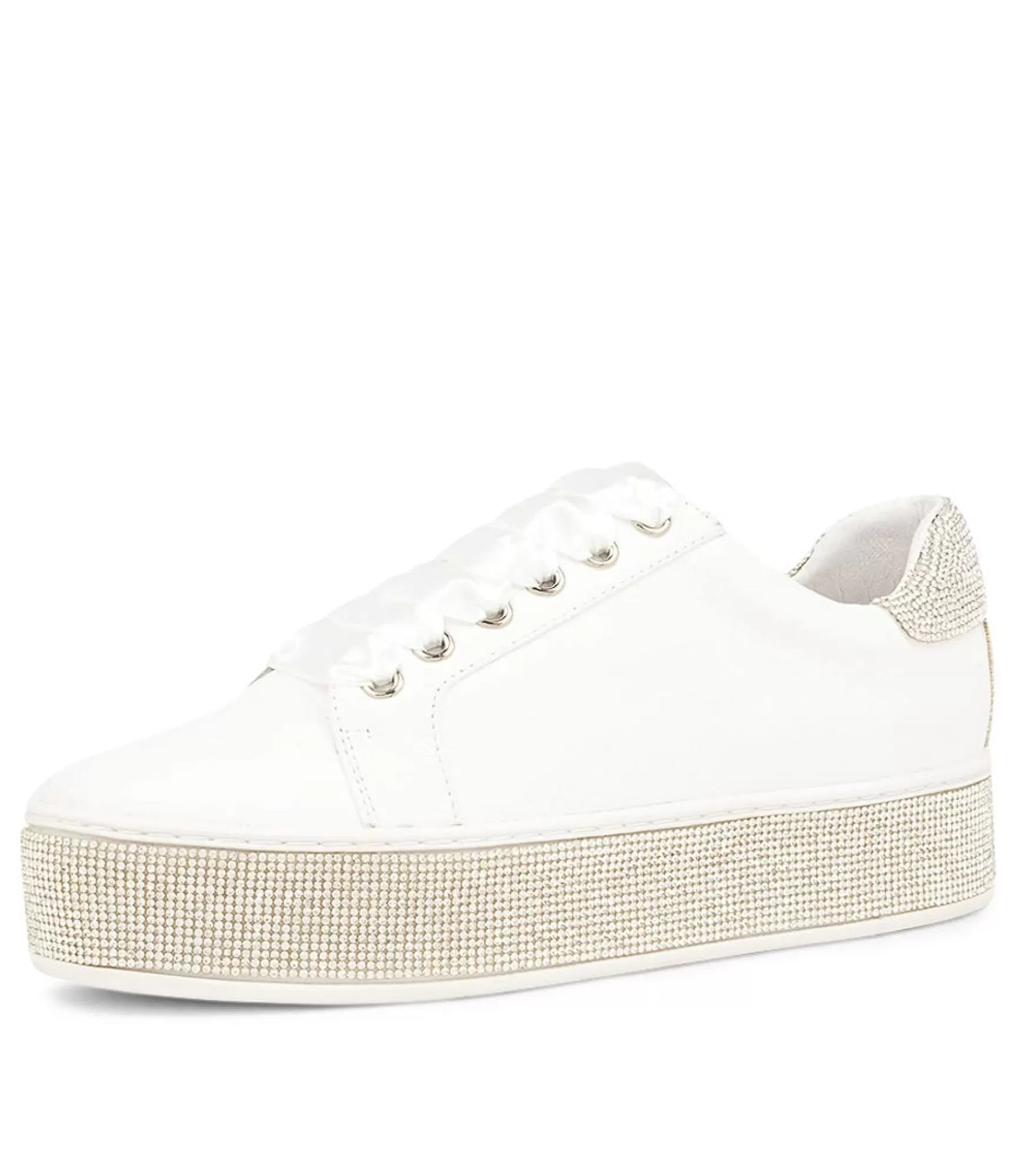 Sale Midas Shoes Nost White Leather
