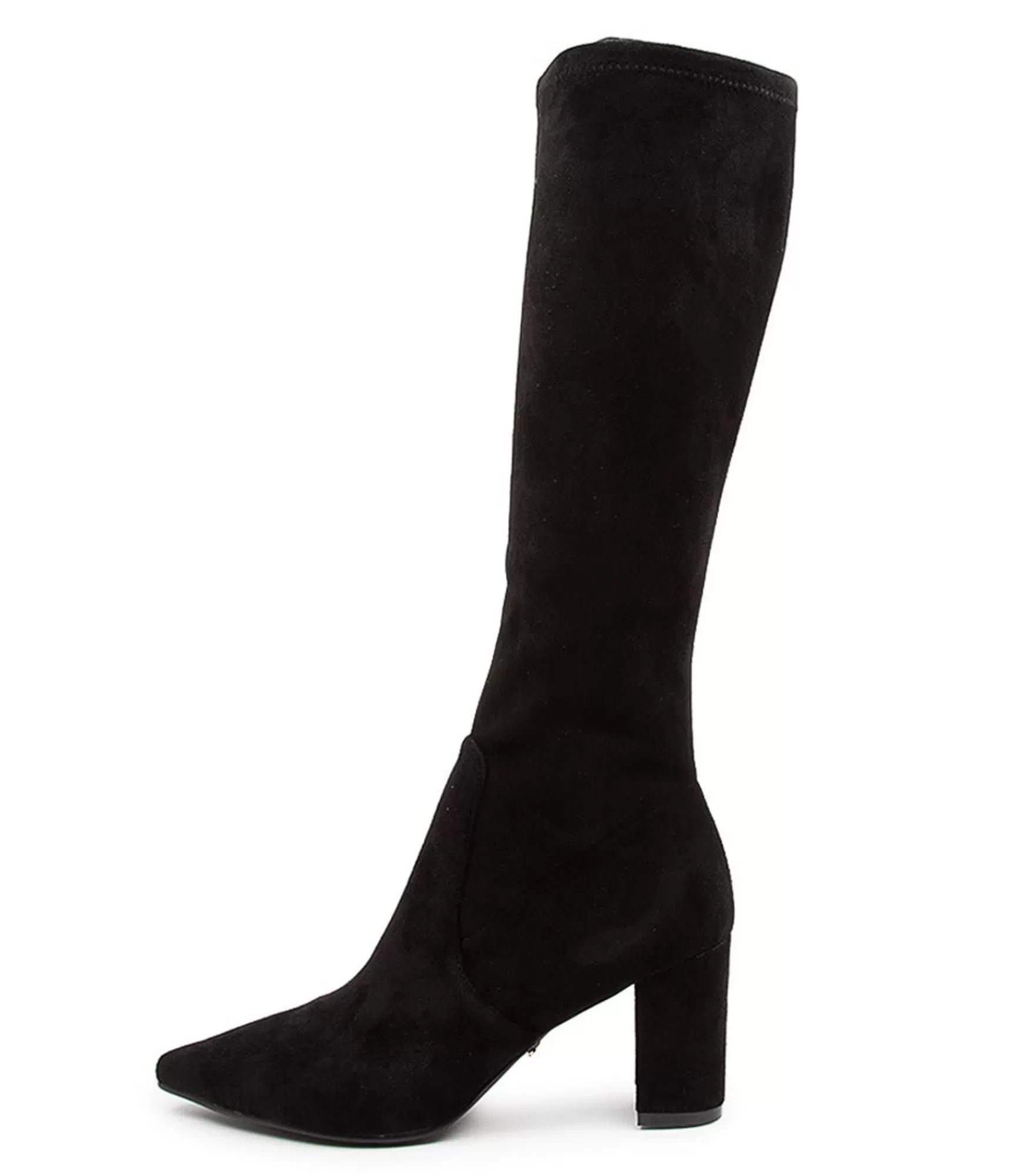 Store Midas Shoes Nyla Black