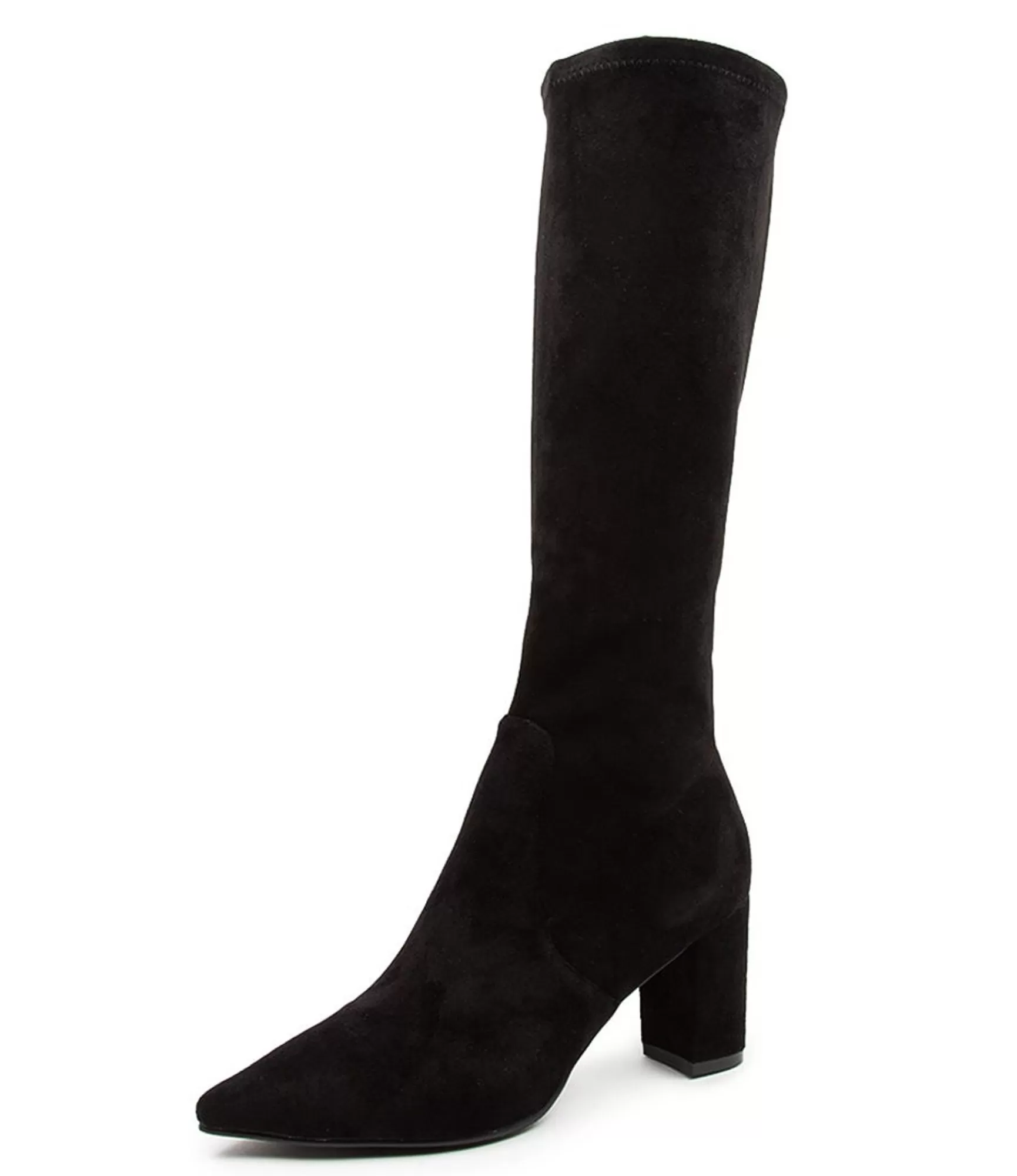 Store Midas Shoes Nyla Black