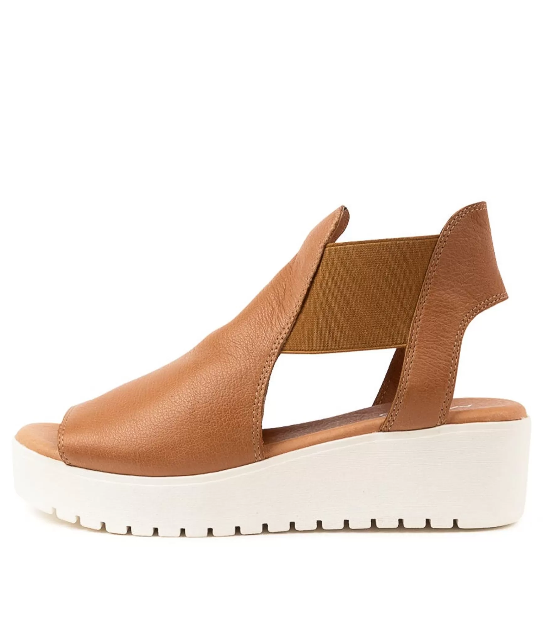 Cheap Midas Shoes Odin Dk Tan Leather