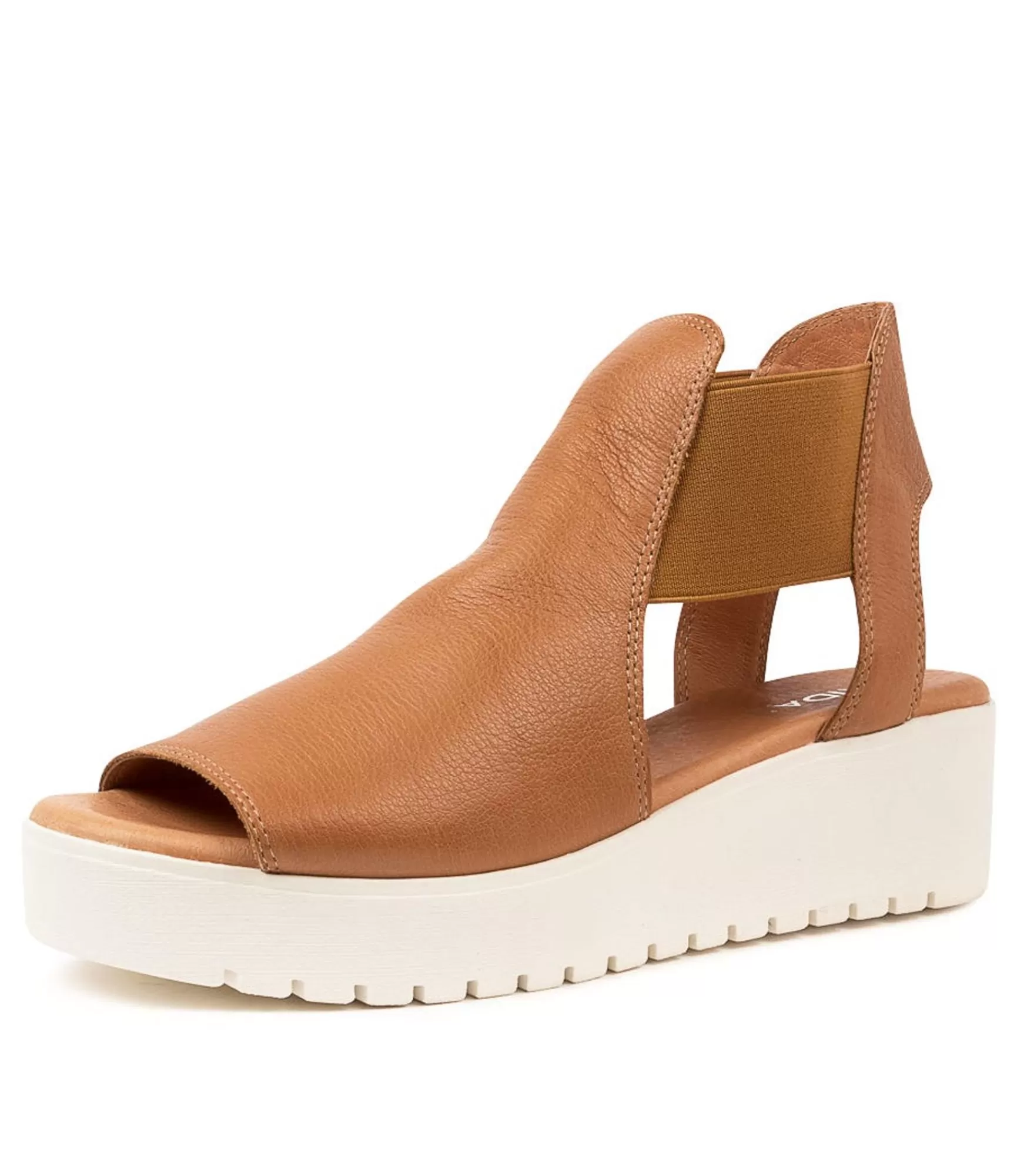 Cheap Midas Shoes Odin Dk Tan Leather