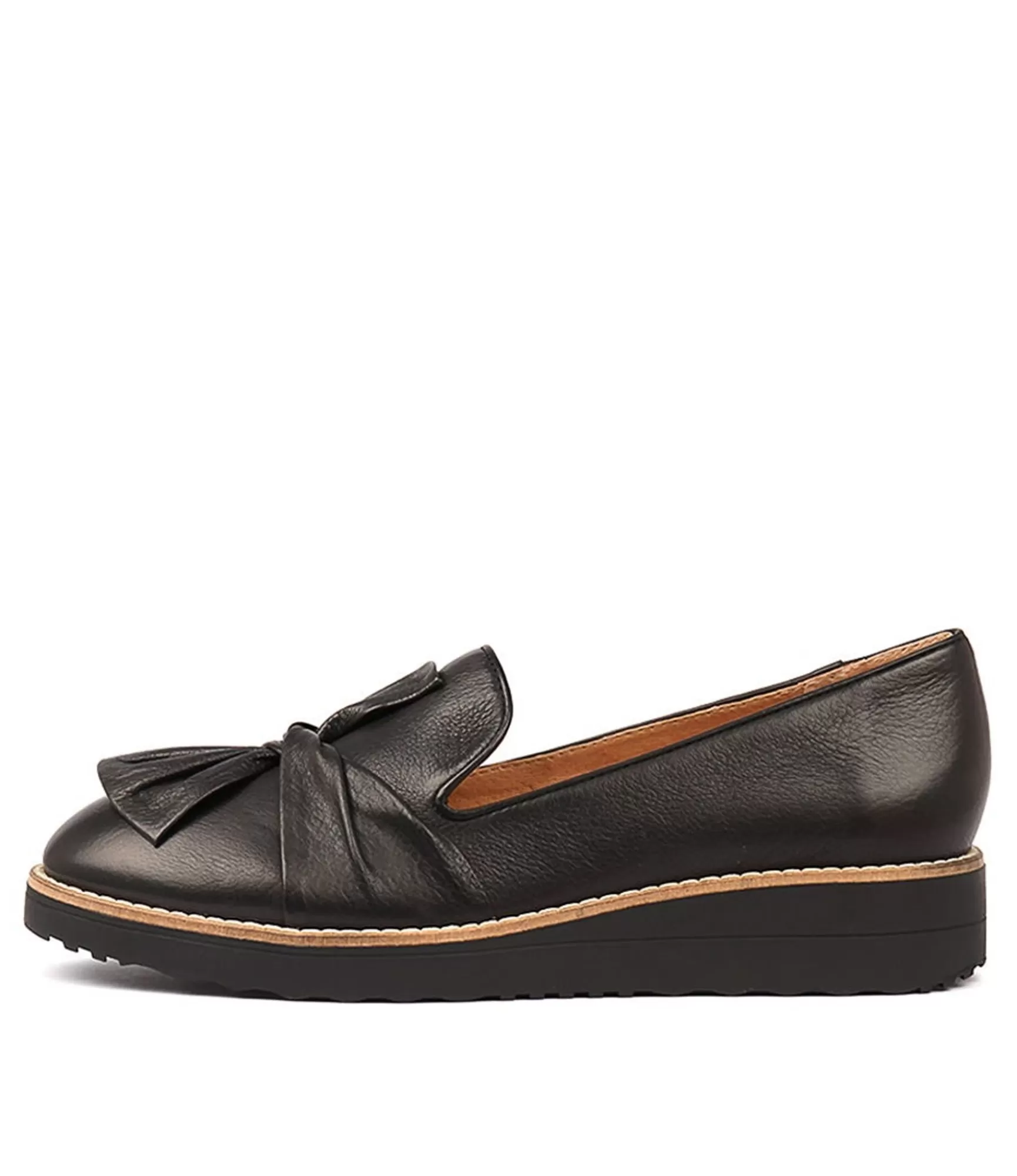 Flash Sale Midas Shoes Opitto Black Black Sole Leather