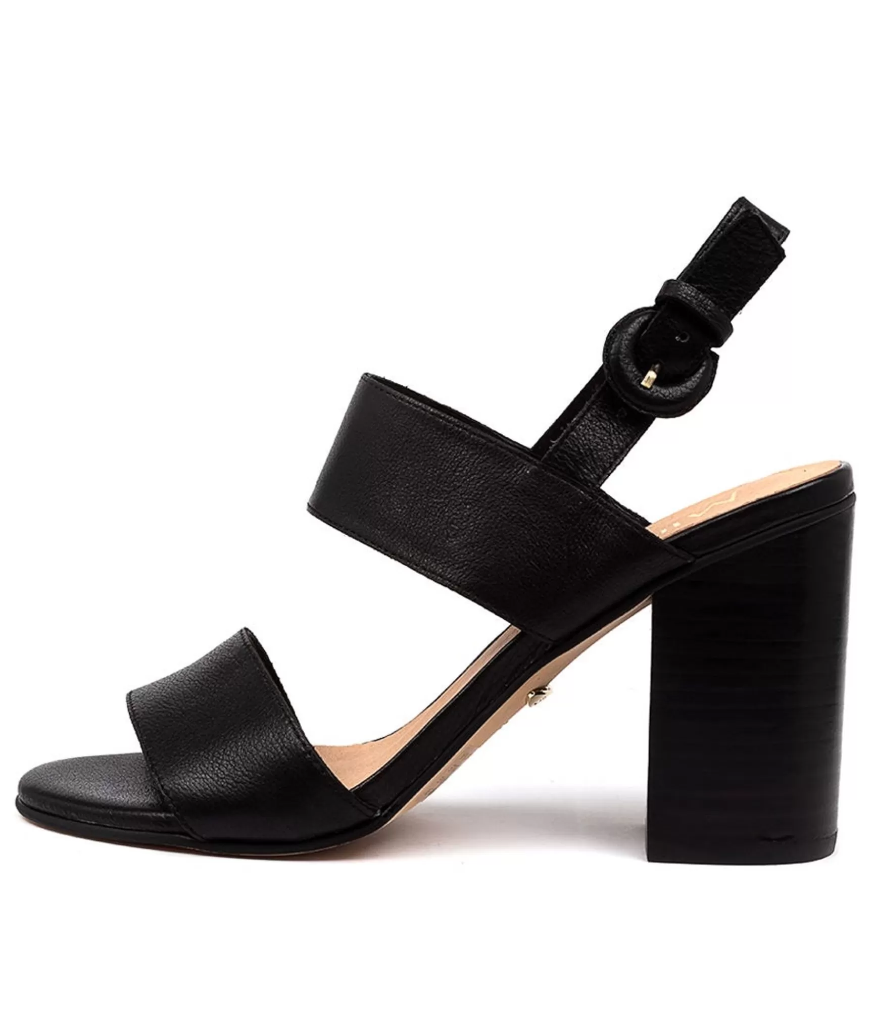 Flash Sale Midas Shoes Orson Black Leather