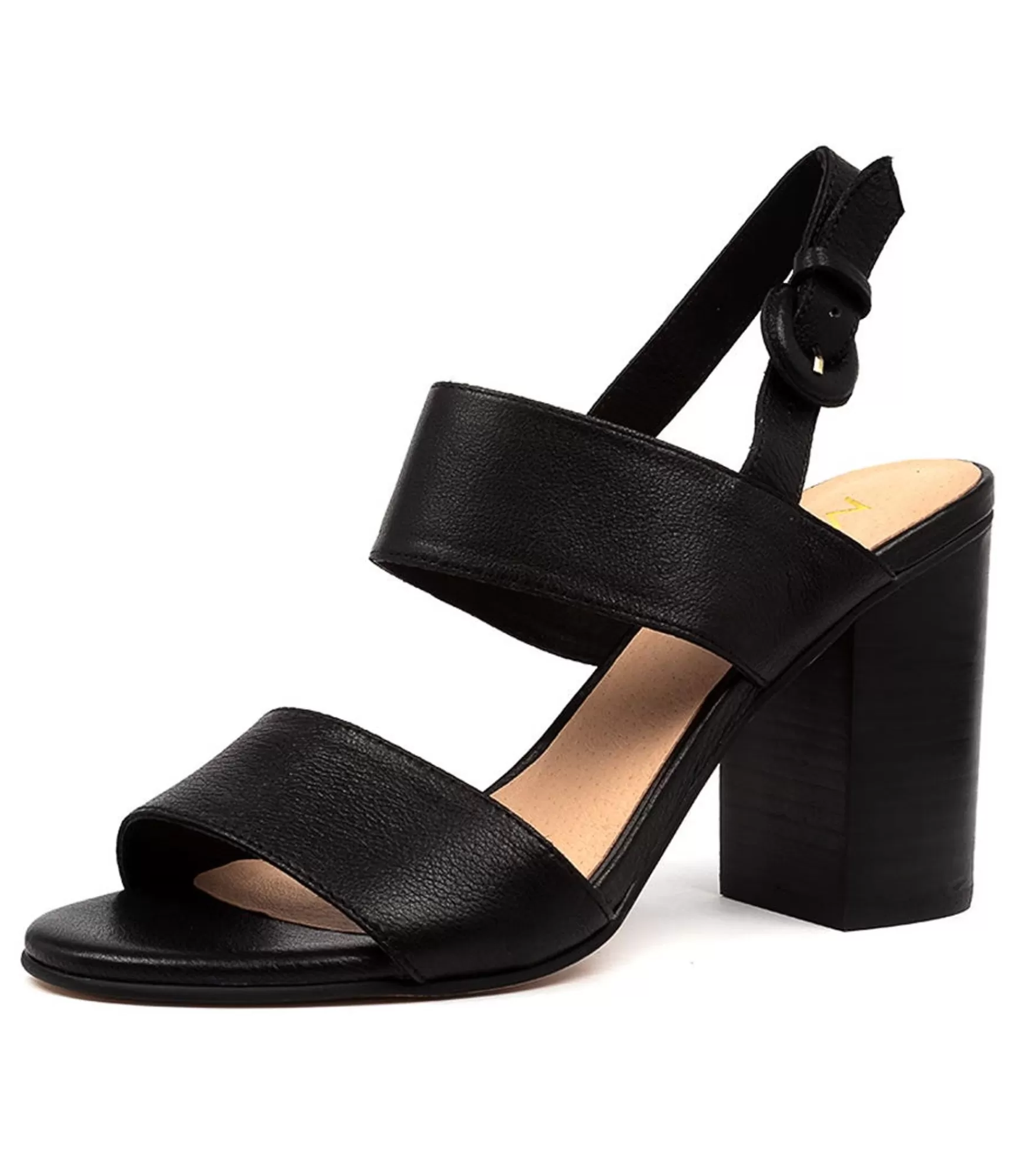 Flash Sale Midas Shoes Orson Black Leather