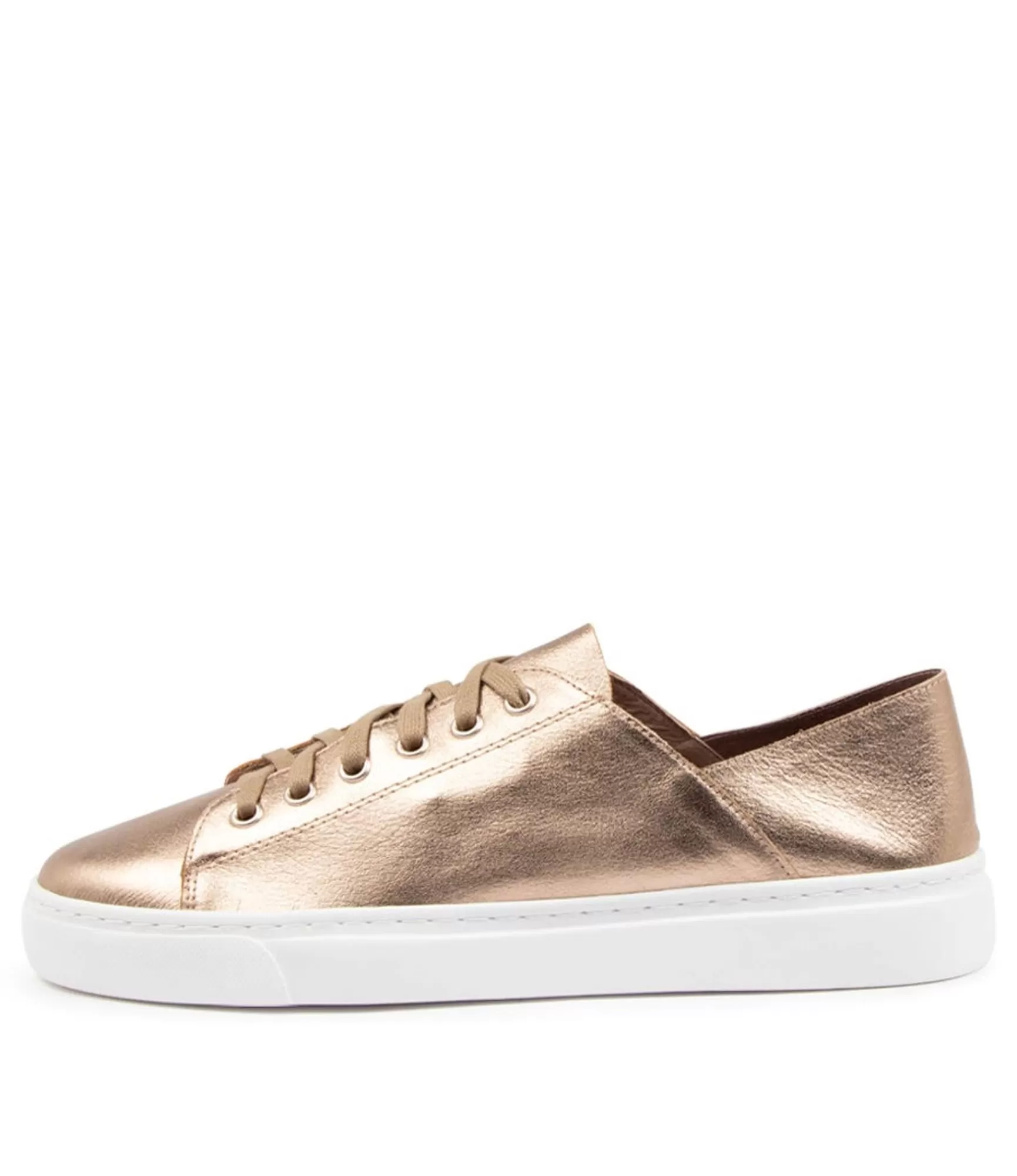 Sale Midas Shoes Oskhar Champagne Leather