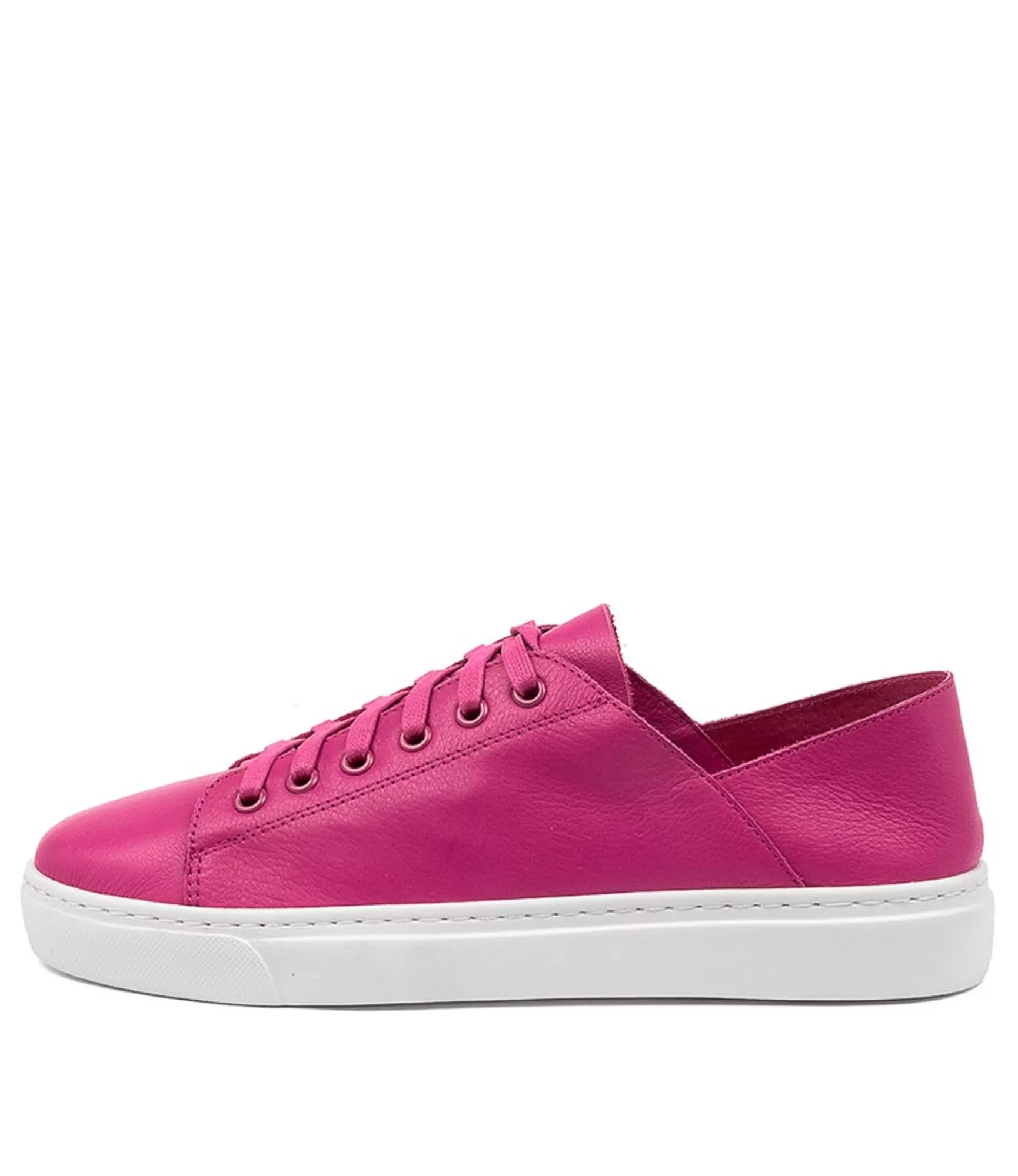 Discount Midas Shoes Oskhar Fuchsia Leather