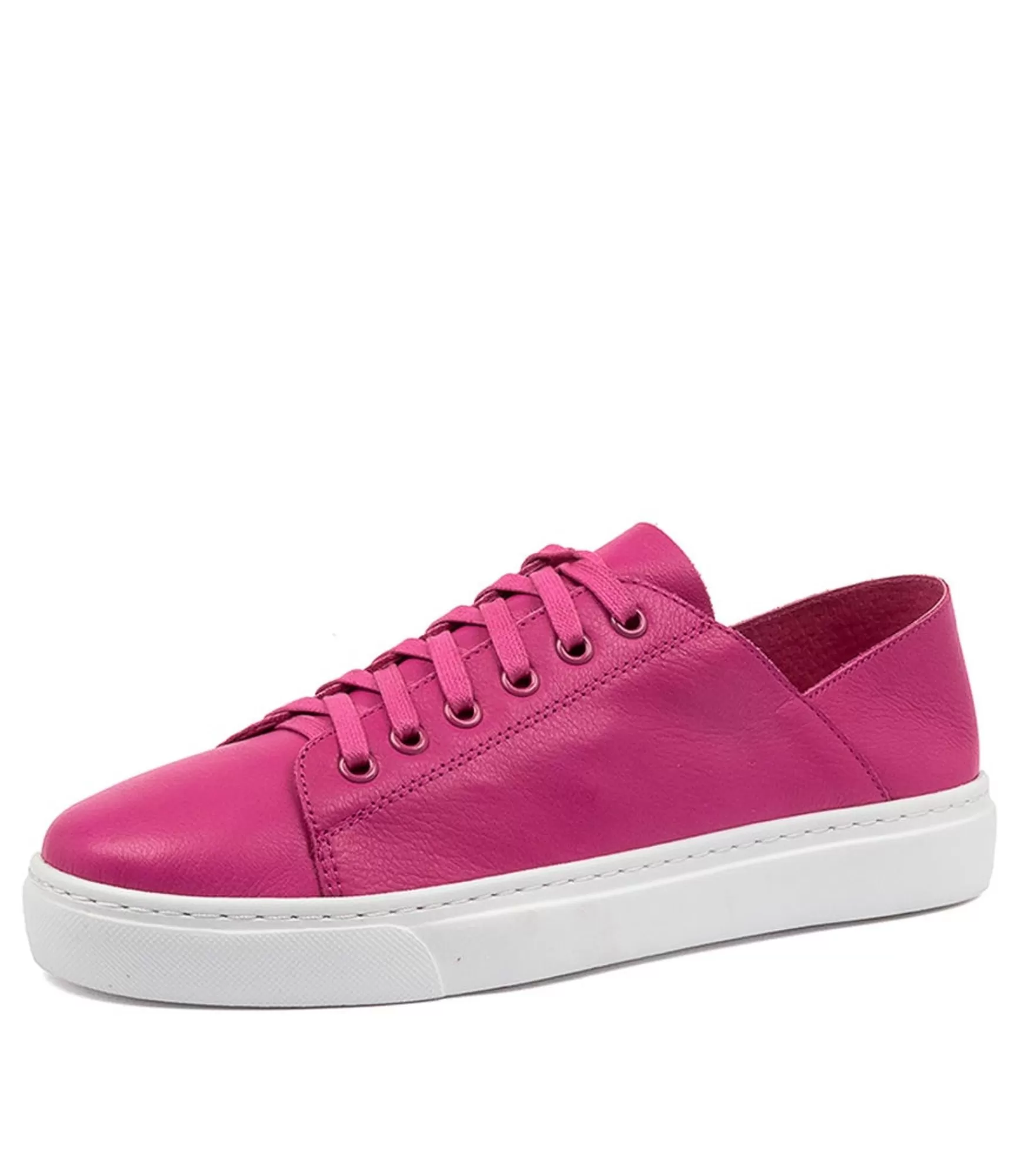 Discount Midas Shoes Oskhar Fuchsia Leather