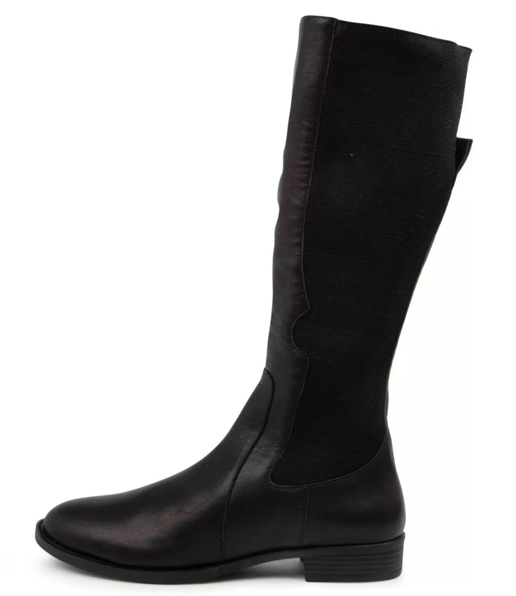 Store Midas Shoes Parker Black