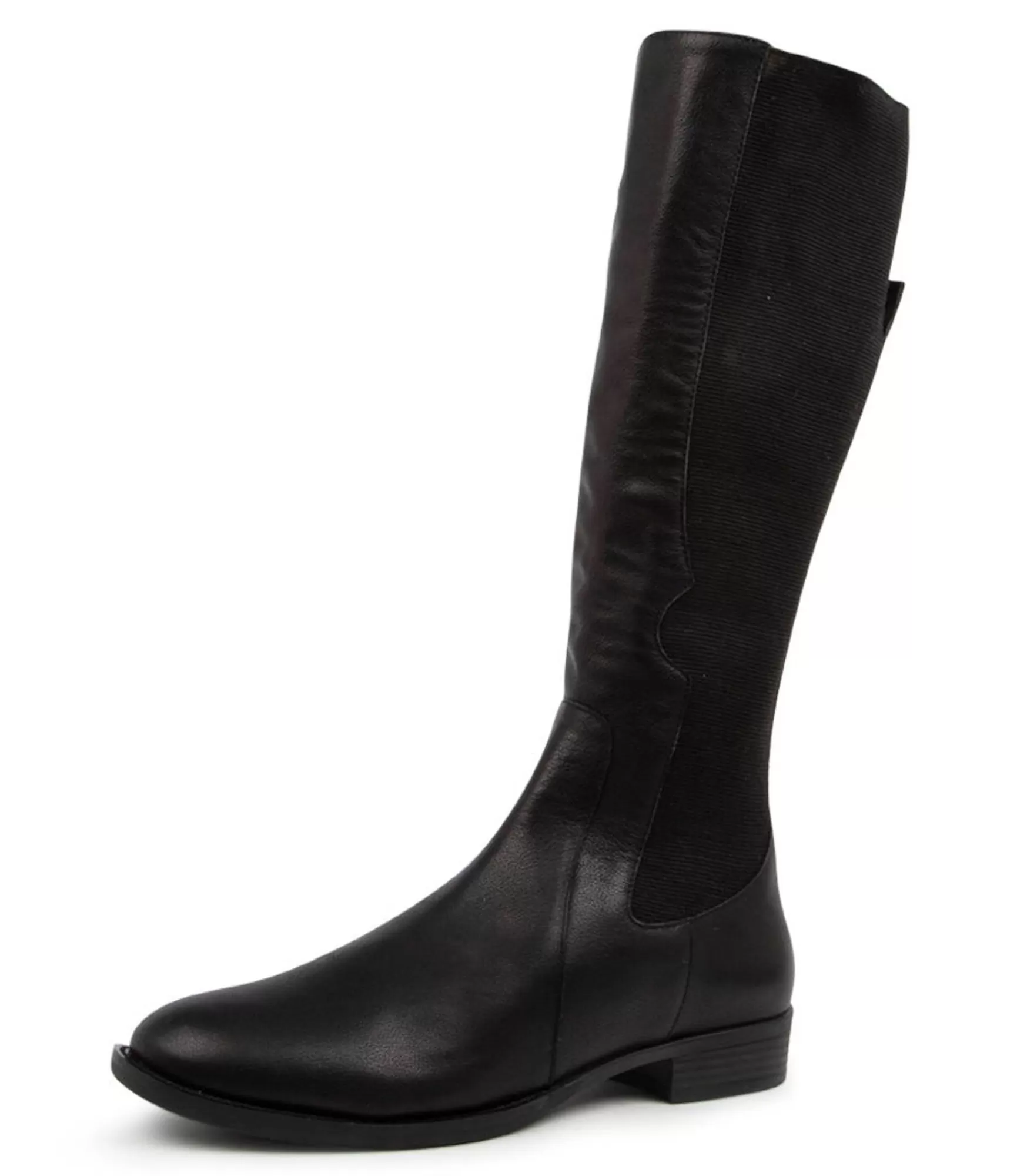 Store Midas Shoes Parker Black
