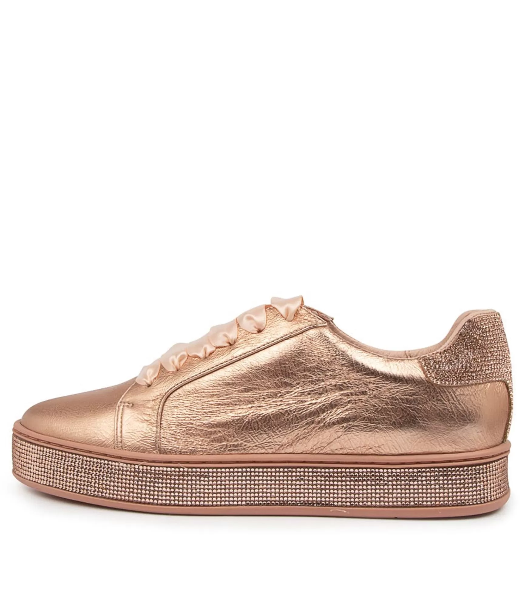 New Midas Shoes Plur Rose Gold-Rose Gold