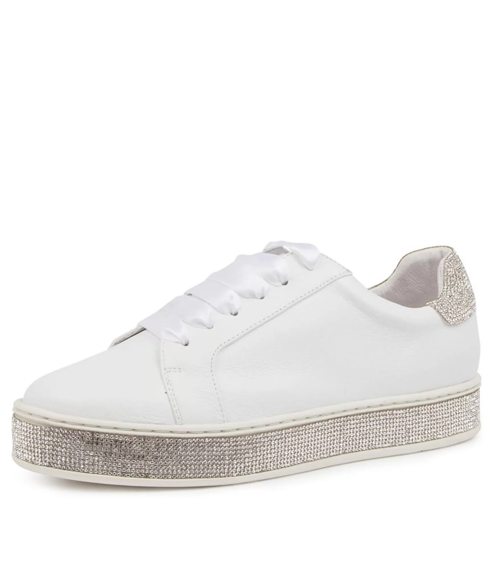 Discount Midas Shoes Plur White-Silver