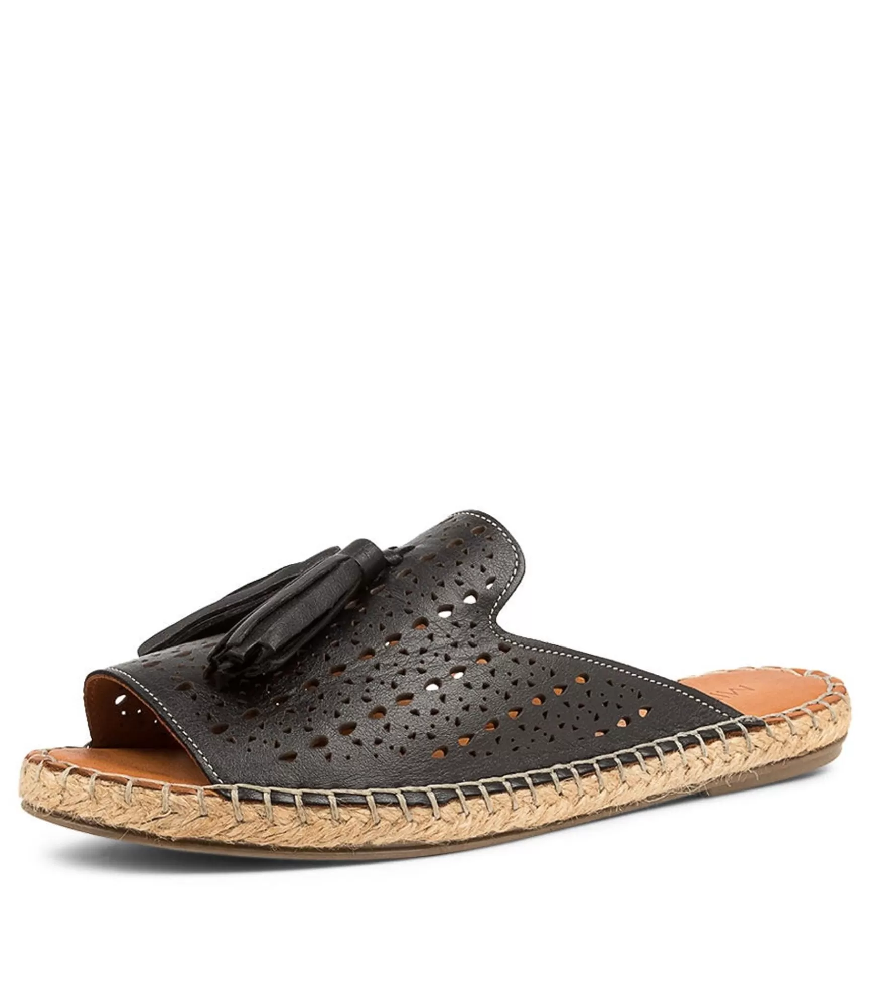 Cheap Midas Shoes Pollana Black Leather