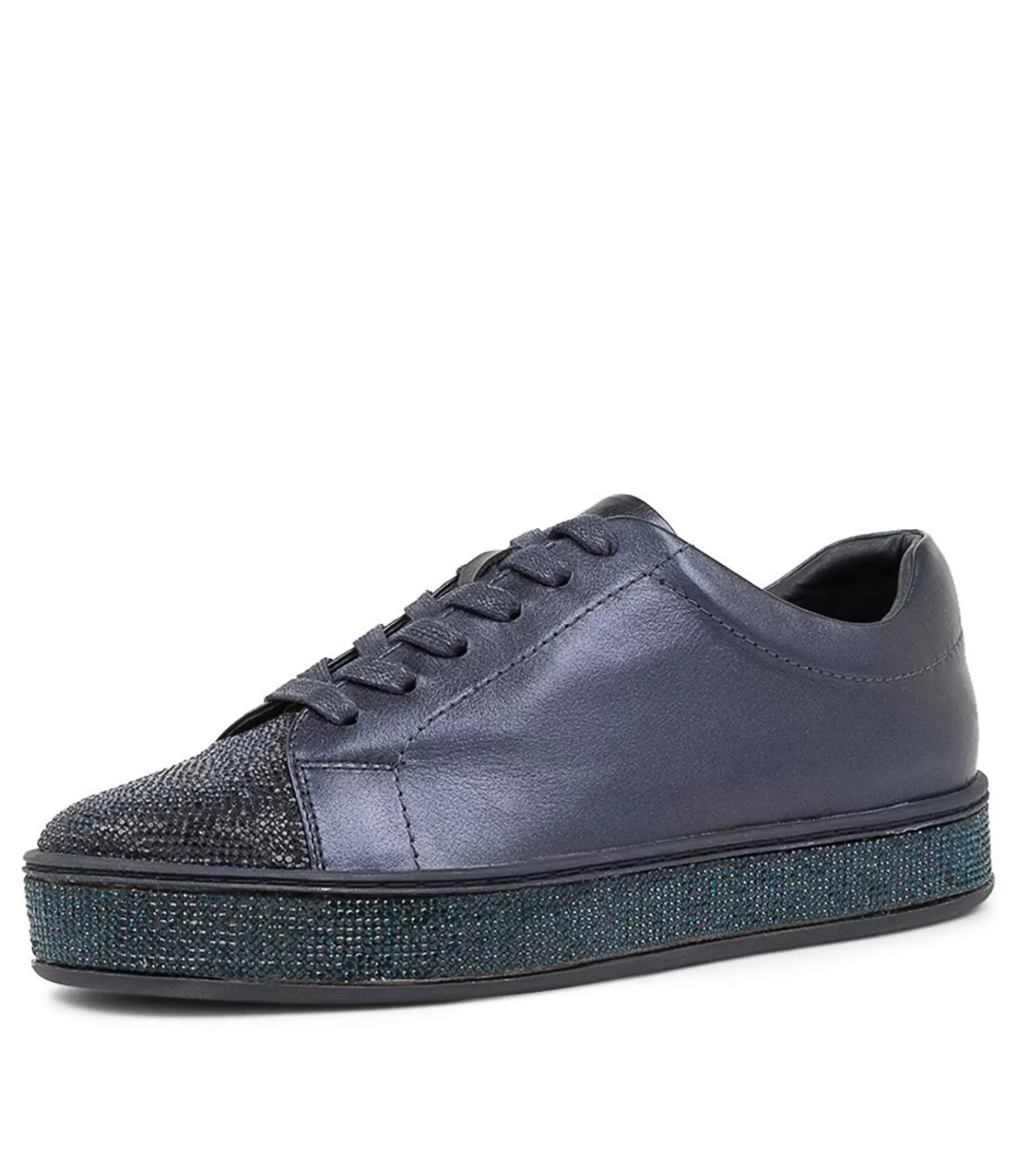 Sale Midas Shoes Purest Navy Metallic