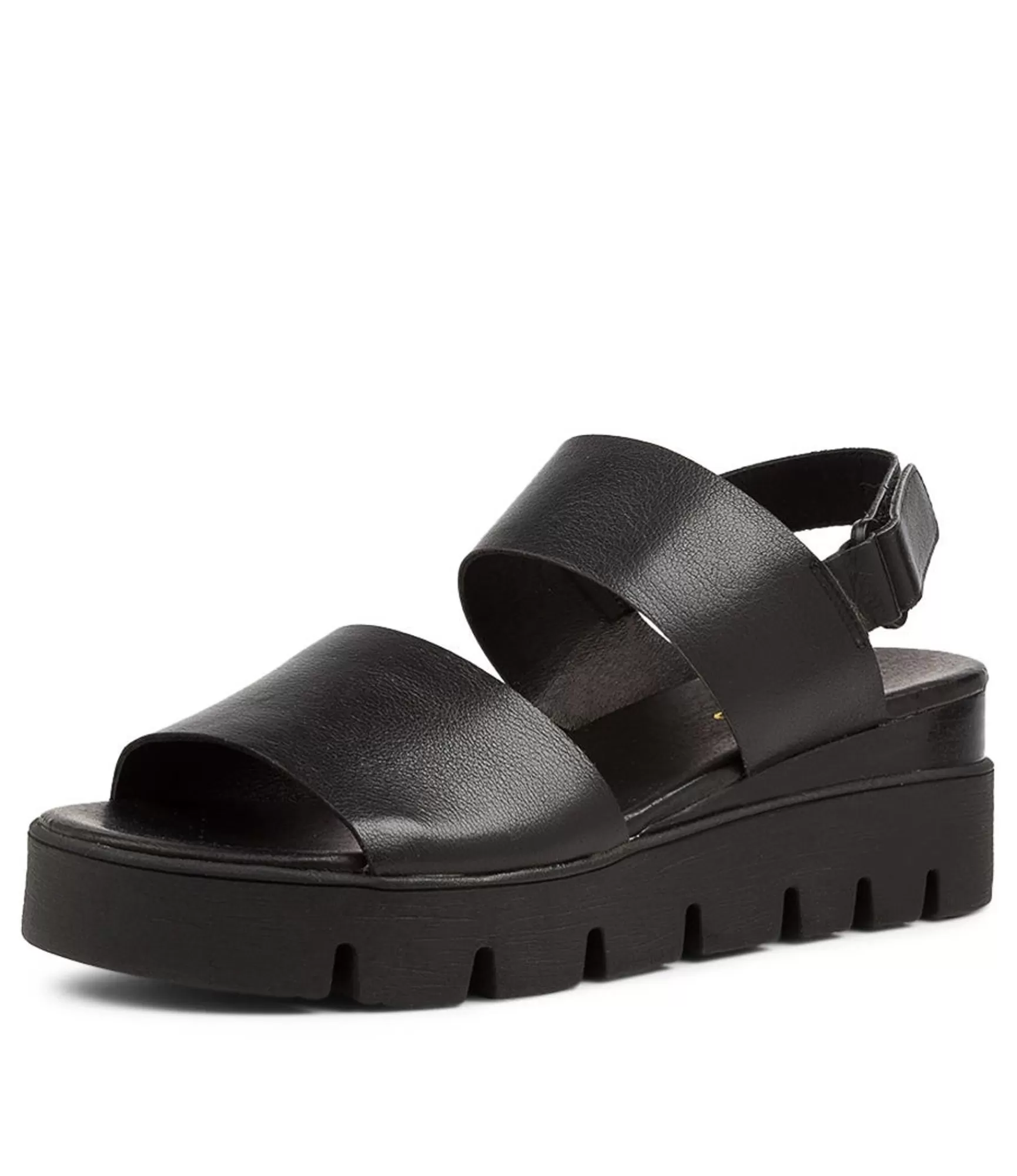 Best Midas Shoes Runa Black-Black&Black
