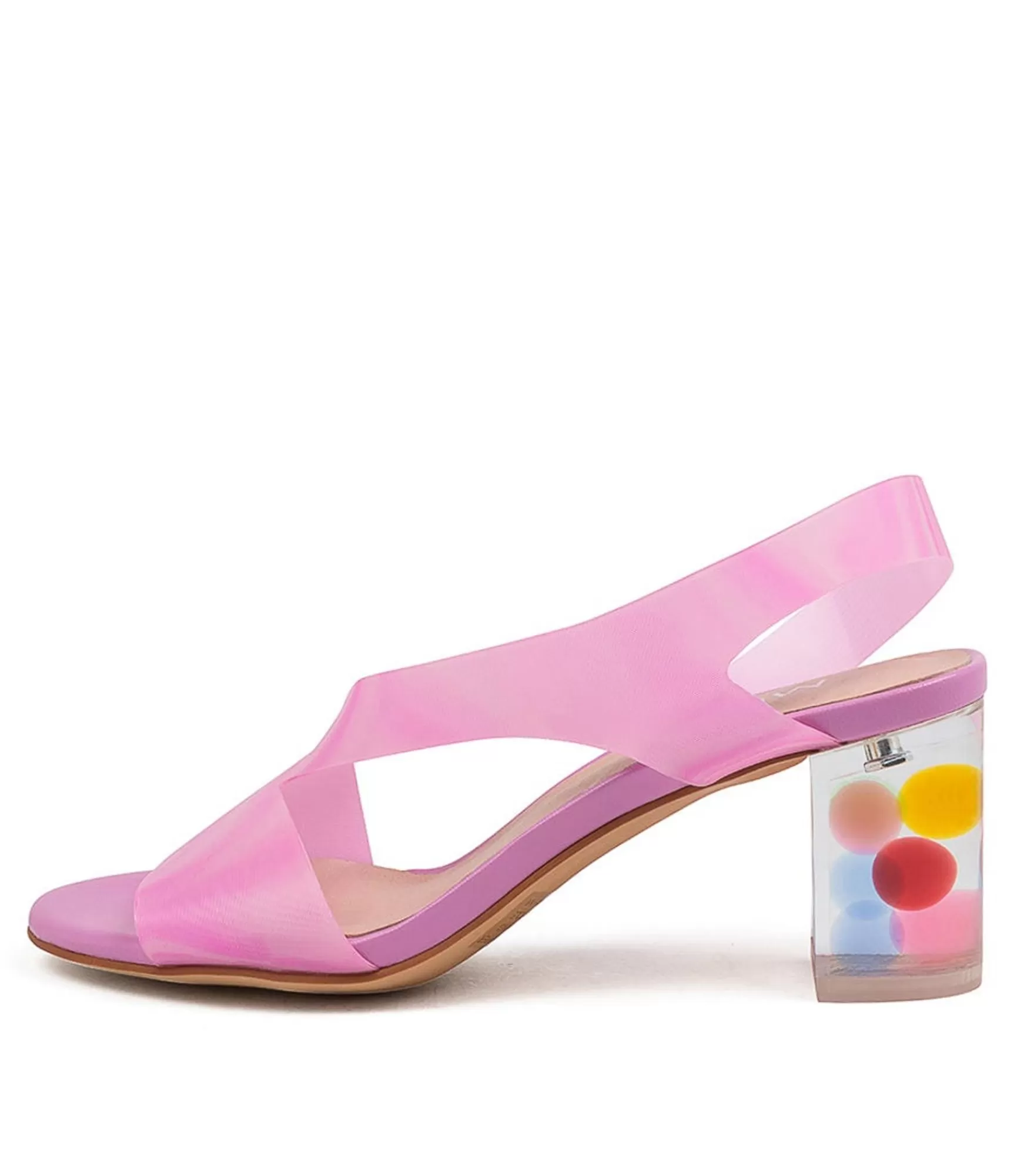 New Midas Shoes Sava Mi Candy Mix Vinylite