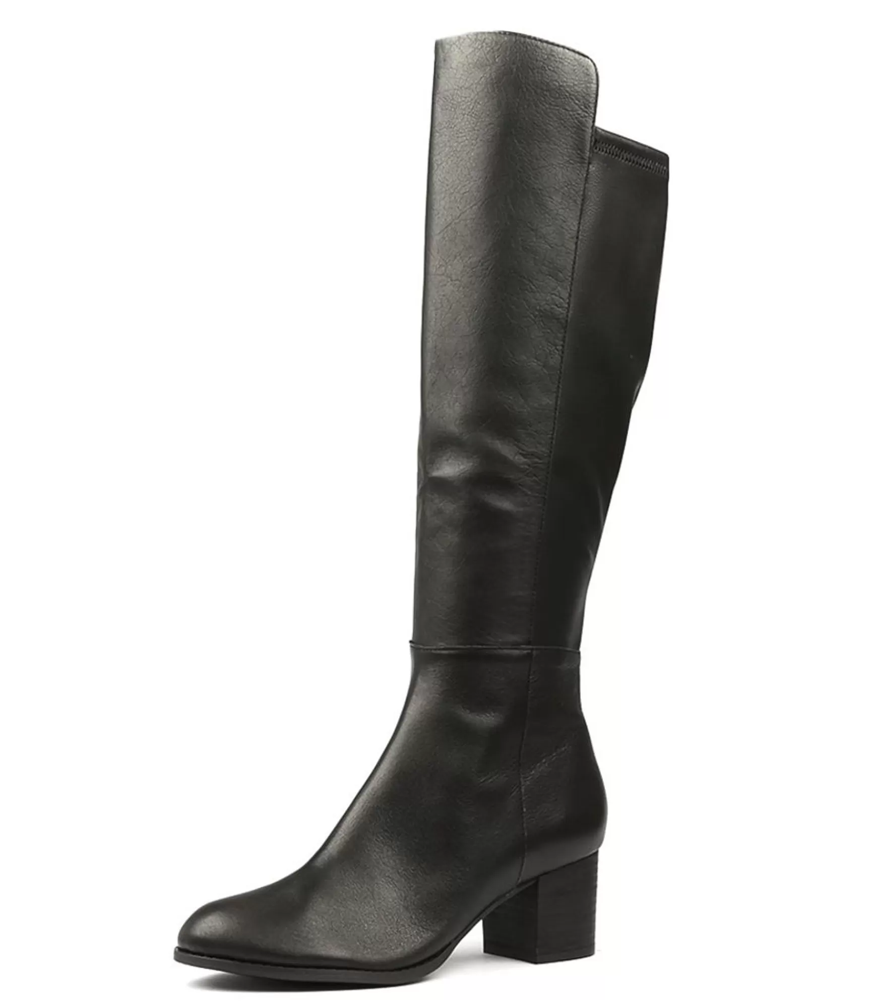 Best Midas Shoes Settin Bk Stretch Leather