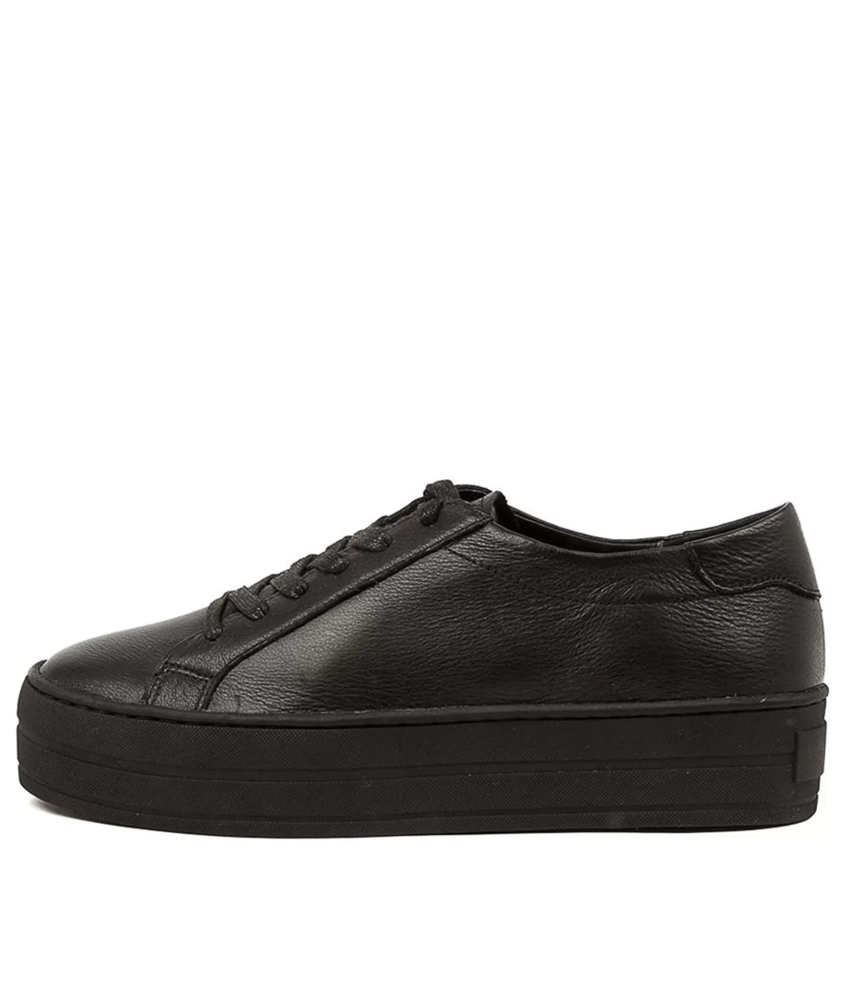 Online Midas Shoes Shelby Black-Black Sole