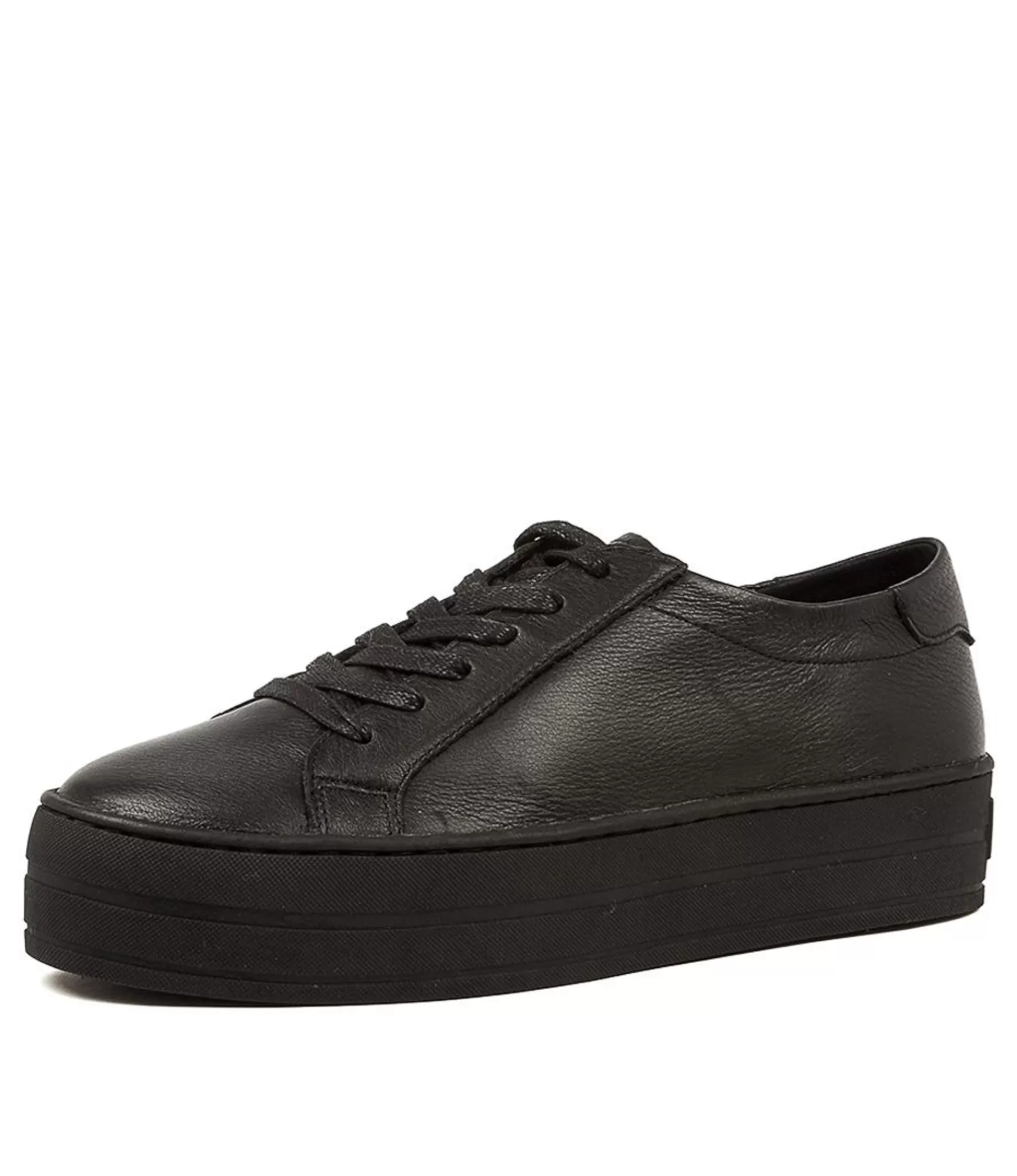 Online Midas Shoes Shelby Black-Black Sole