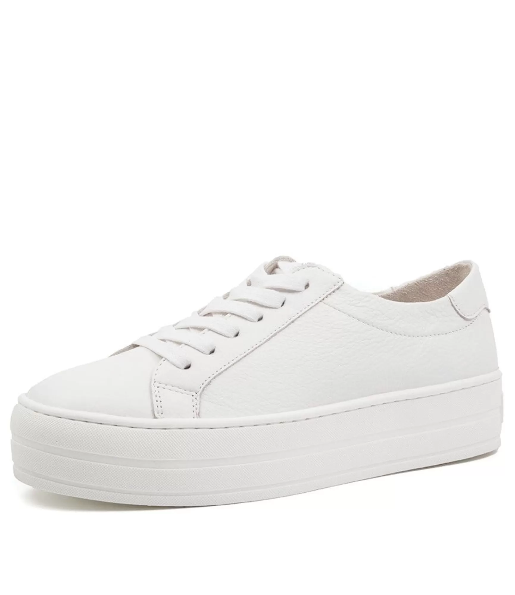 Best Sale Midas Shoes Shelby White Leather
