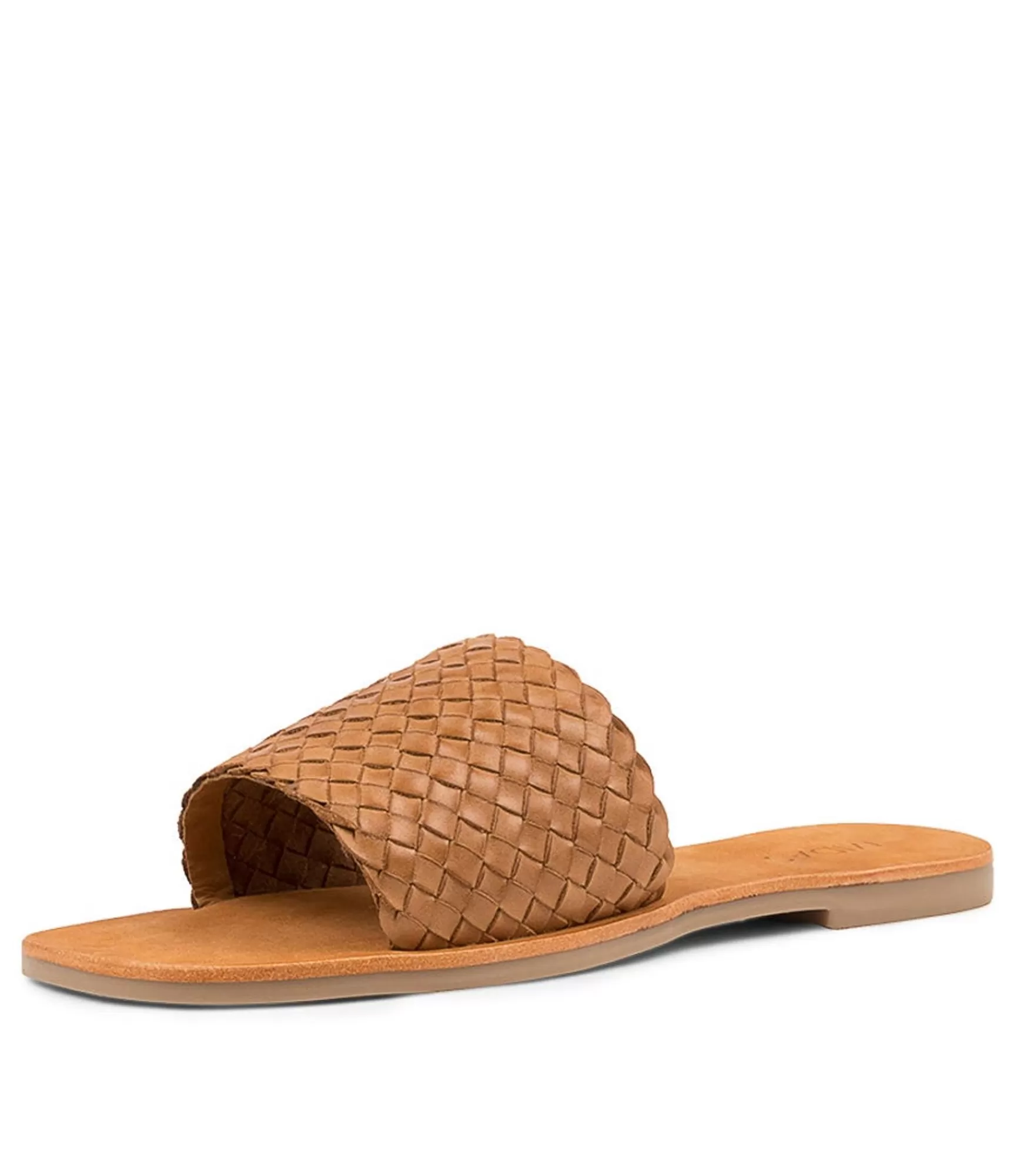 Cheap Midas Shoes Shella Tan Leather