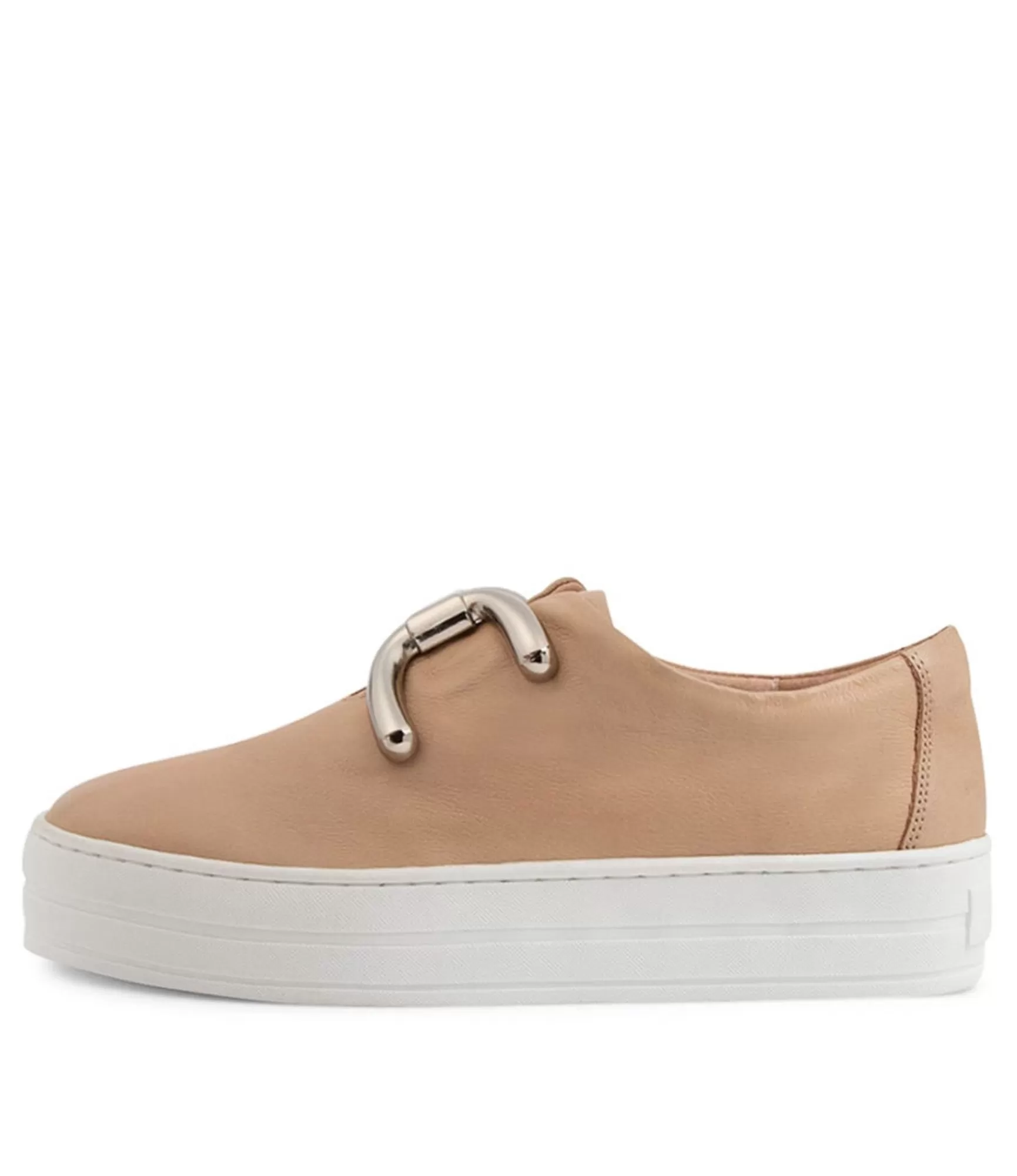 Sale Midas Shoes Shells Caramel Leather Sneakers Ws
