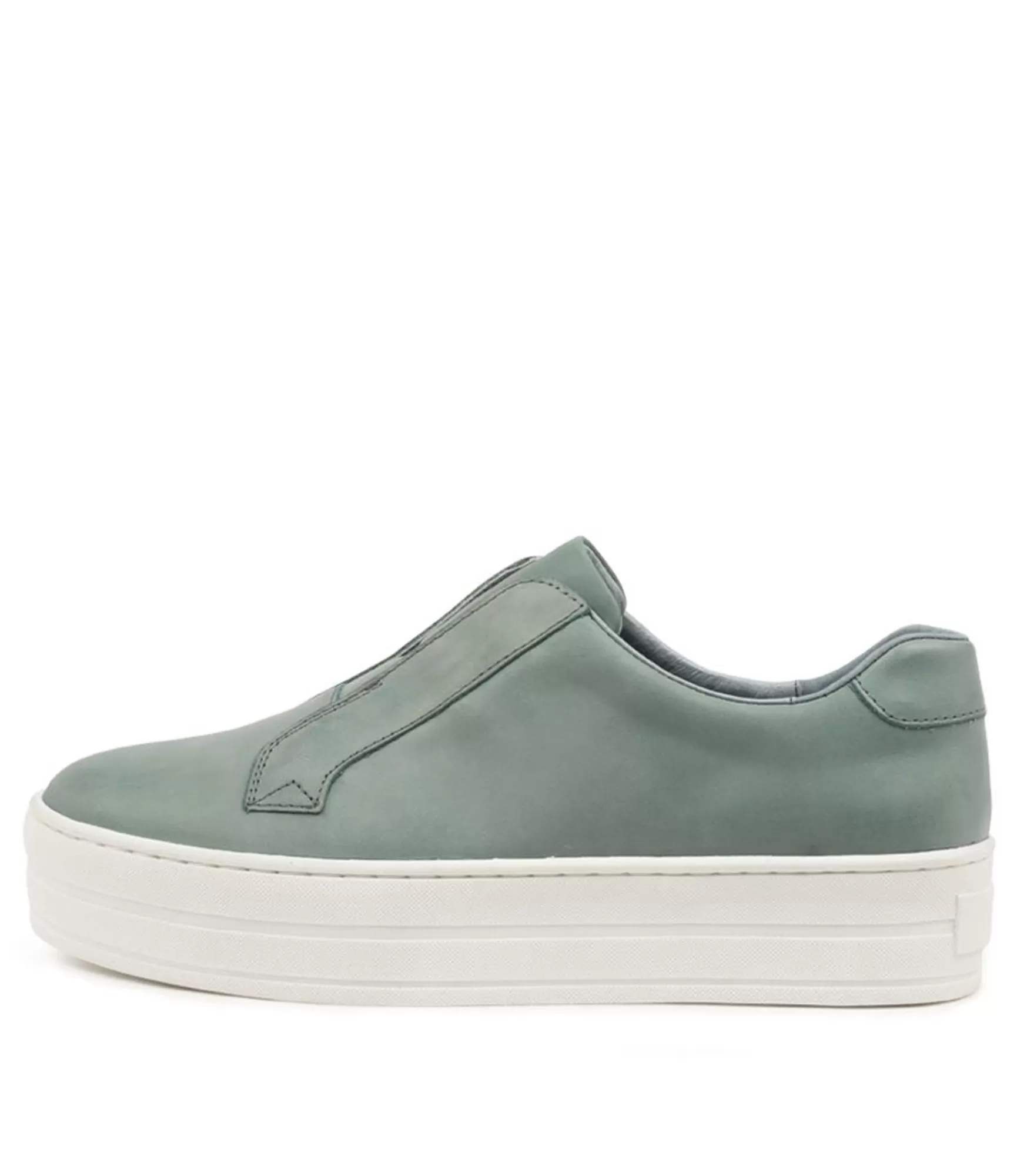 New Midas Shoes Shiann Duck Egg Leather