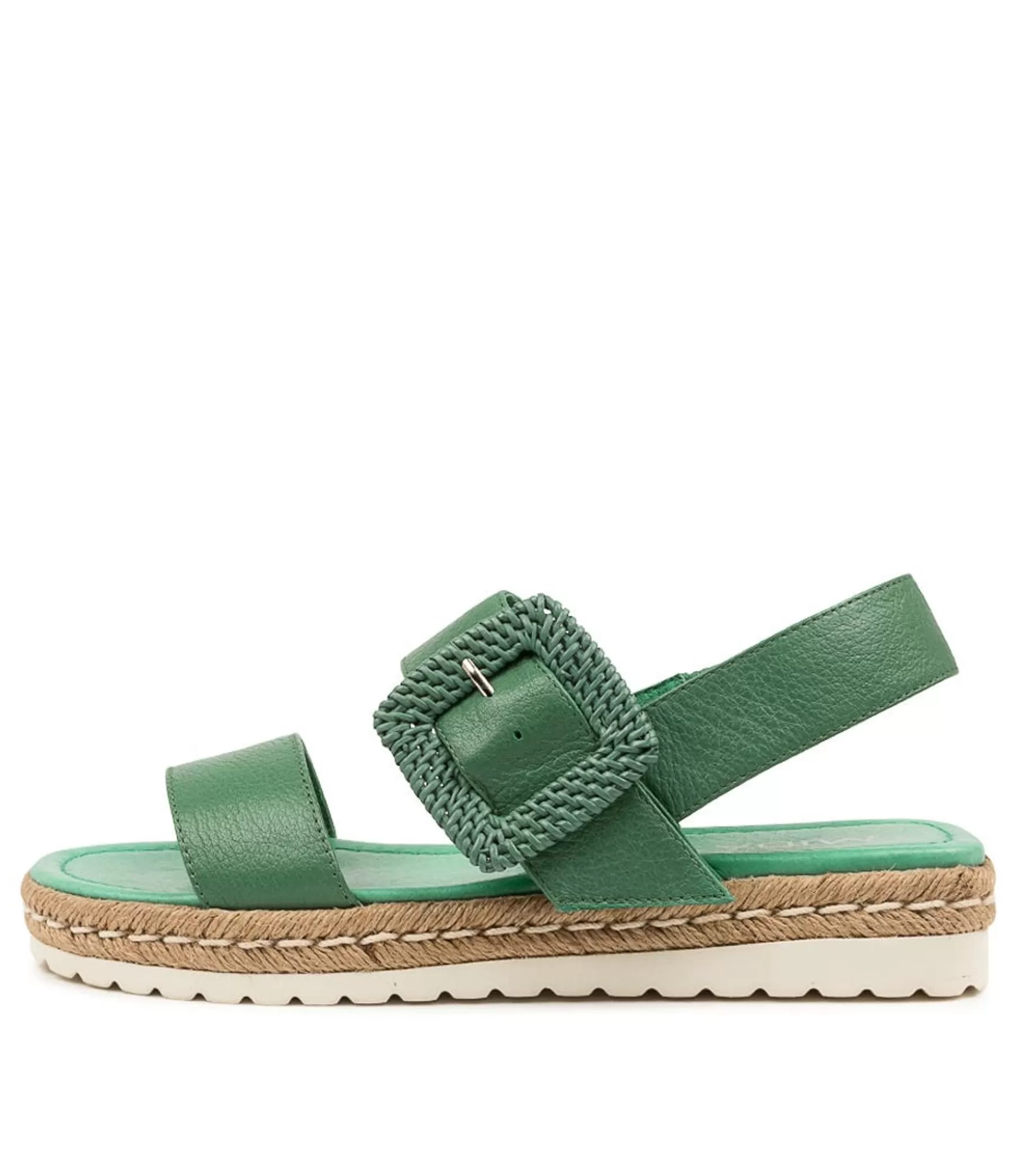 Store Midas Shoes Silo Emerald Leather