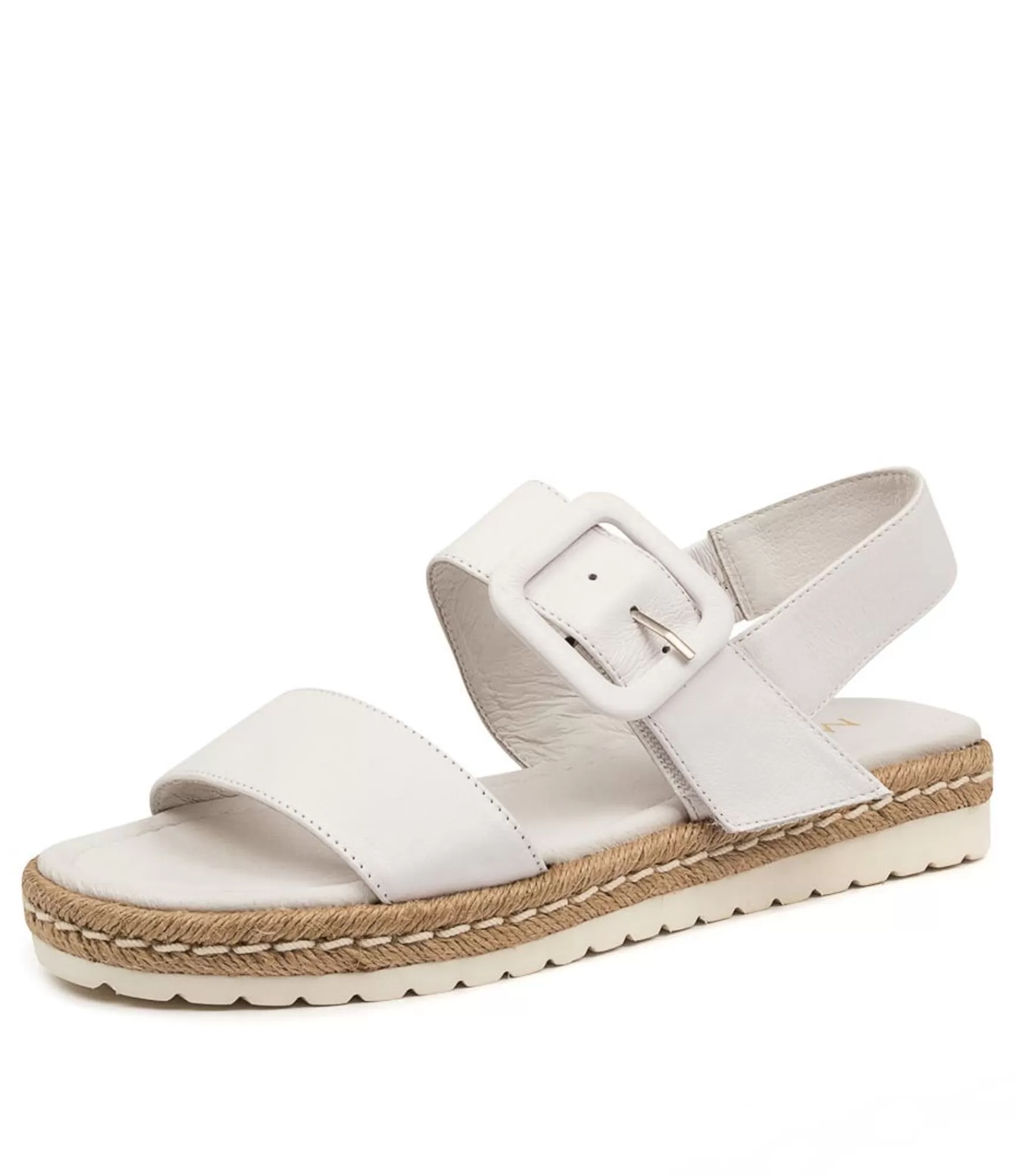 Hot Midas Shoes Silo White Leather