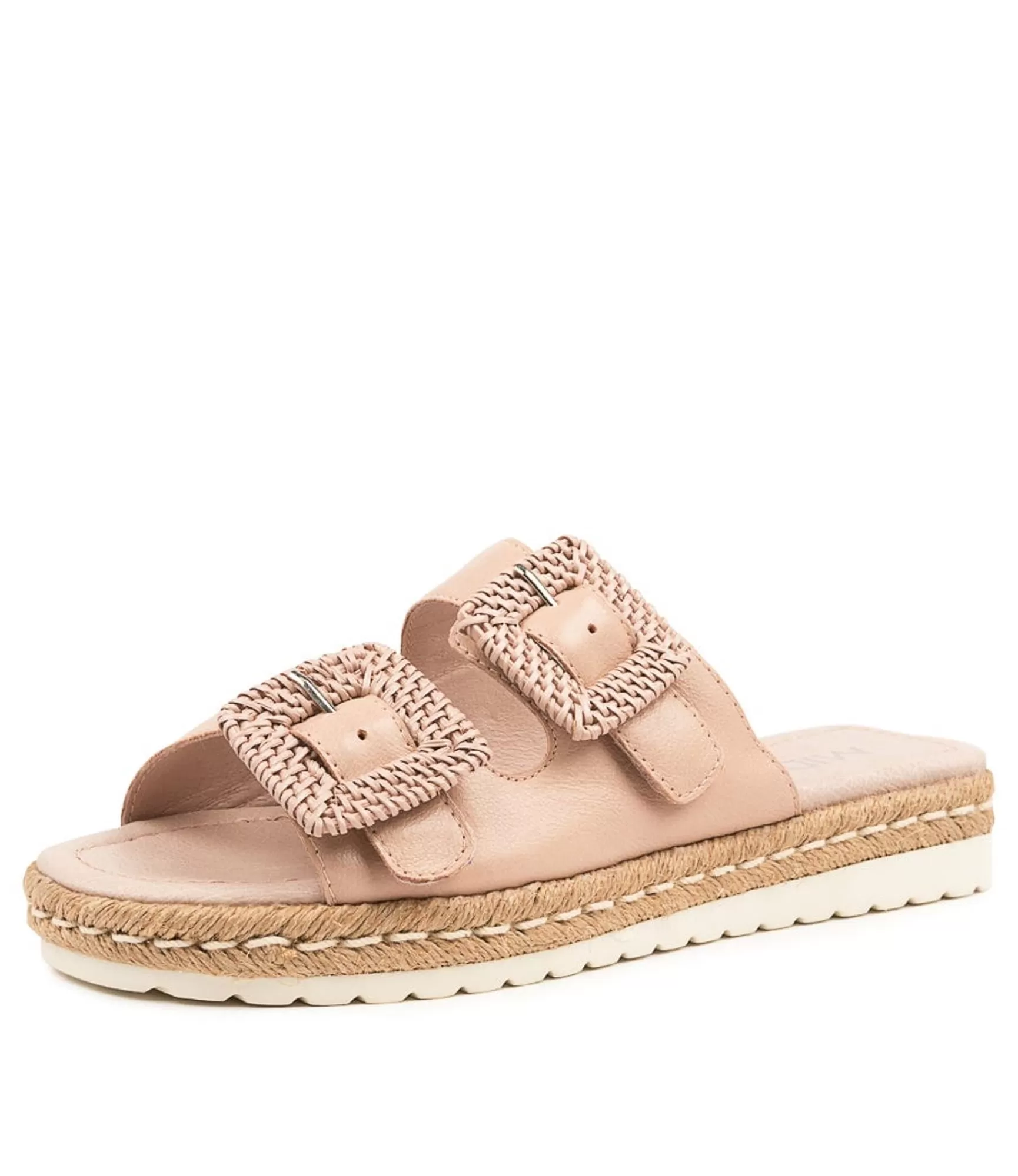Best Midas Shoes Singe Rose Leather