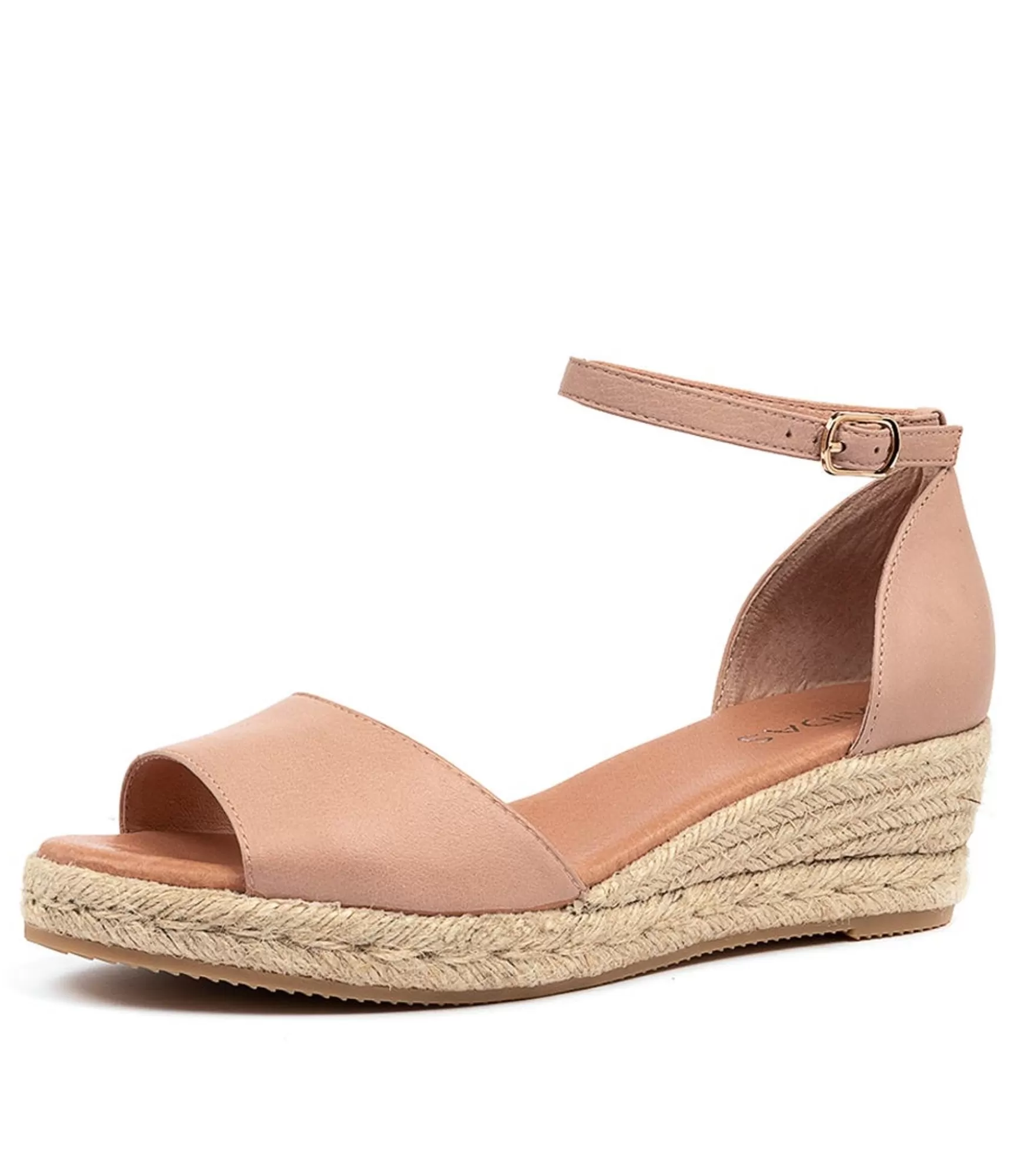 Discount Midas Shoes Skippy Rose Leather