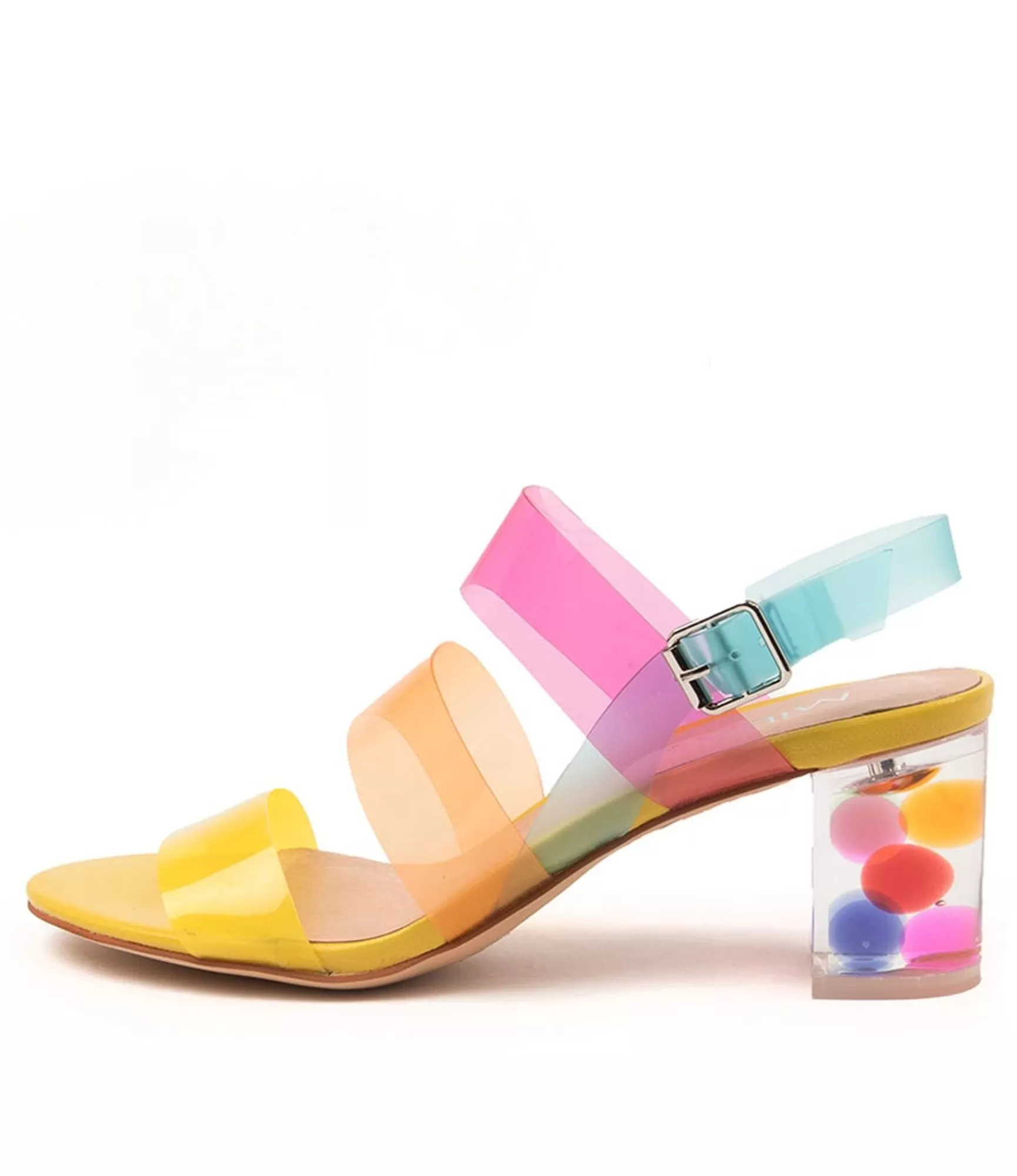 Online Midas Shoes Skittles Bright Multi