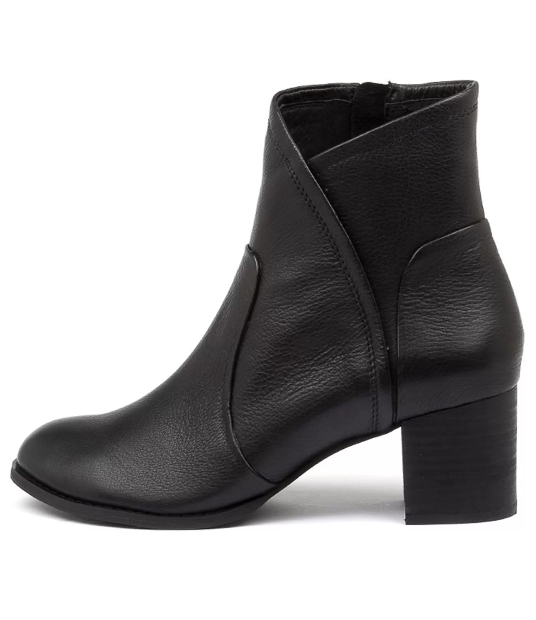 Sale Midas Shoes Slowmo Black-Black Heel